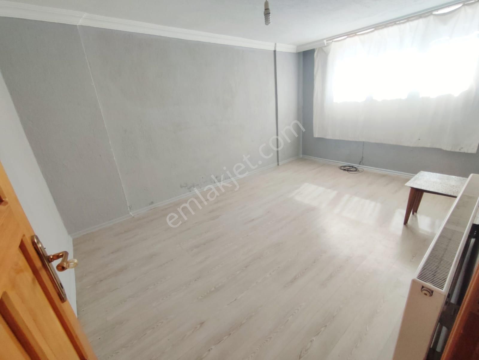 Üçevler'de Kiralık 2+1 Bahçe Katı Daire