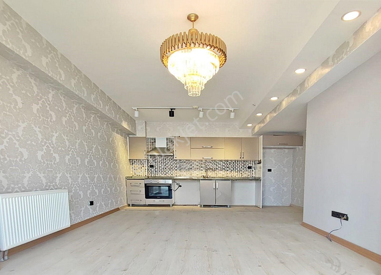 Hanev İnşaat'tan Havuzlu,güvenlikli Full Konsept Sitede Luxs De