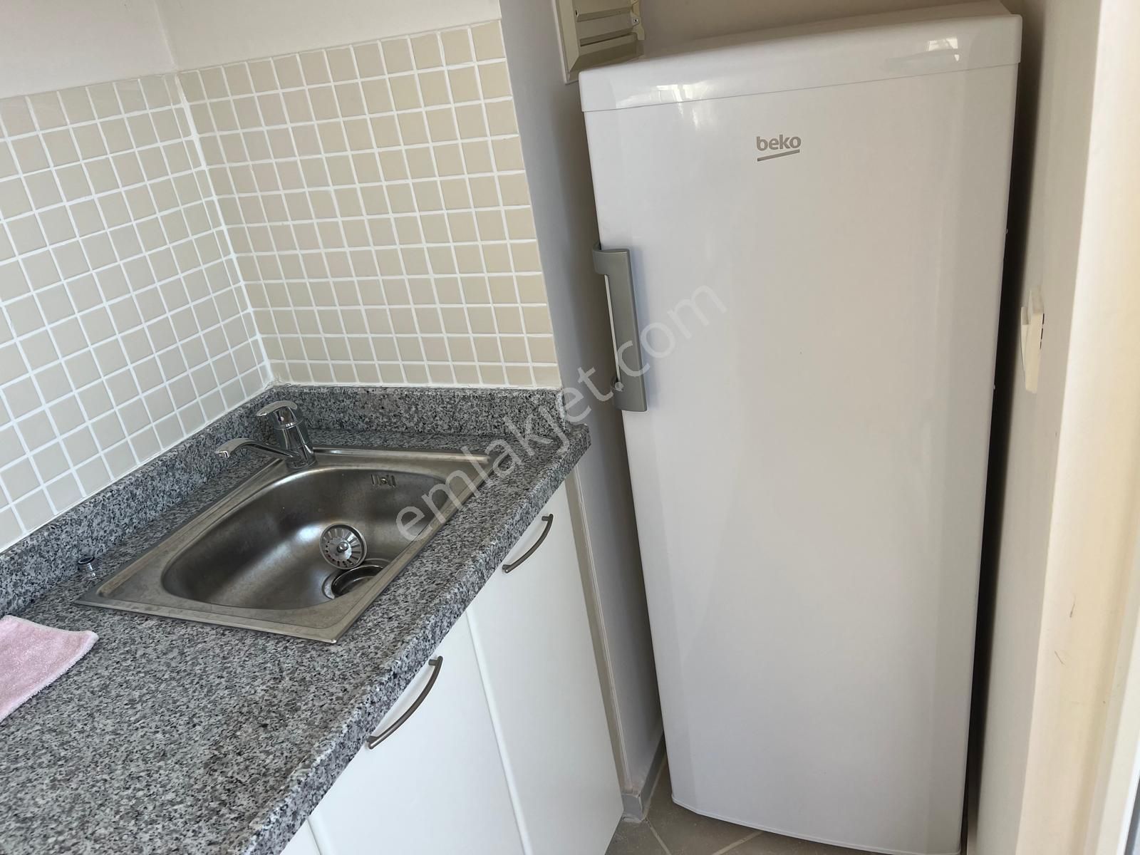 Botanik Garden Sitesinde 3+1 Satılık Çatı Dubleksi - Görsel 9