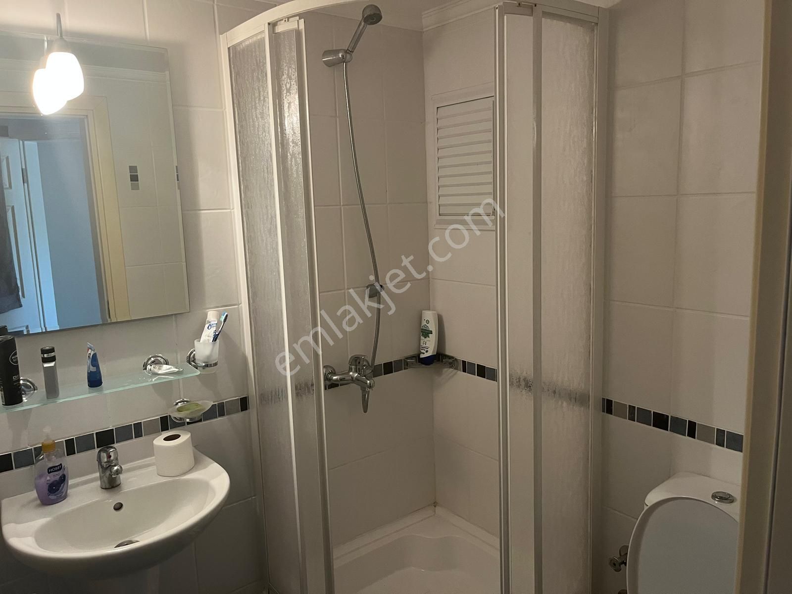 Botanik Garden Sitesinde 3+1 Satılık Çatı Dubleksi - Görsel 21