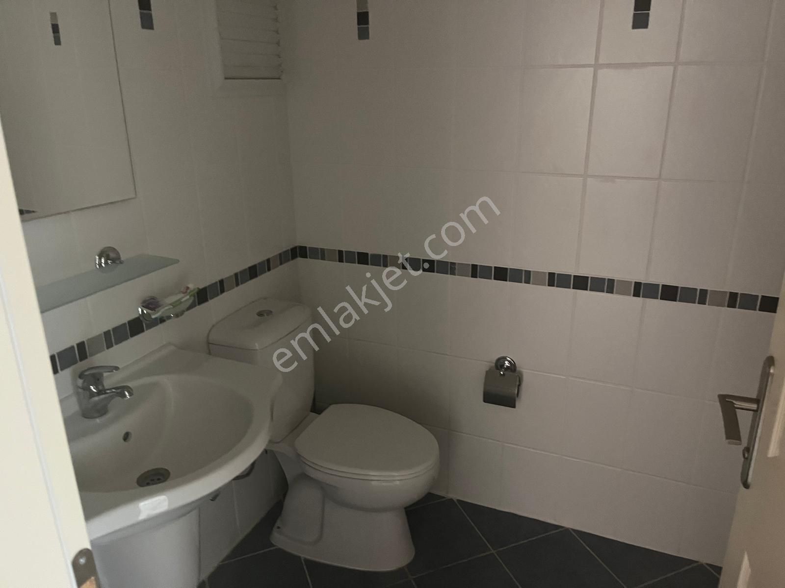 Botanik Garden Sitesinde 3+1 Satılık Çatı Dubleksi - Görsel 18