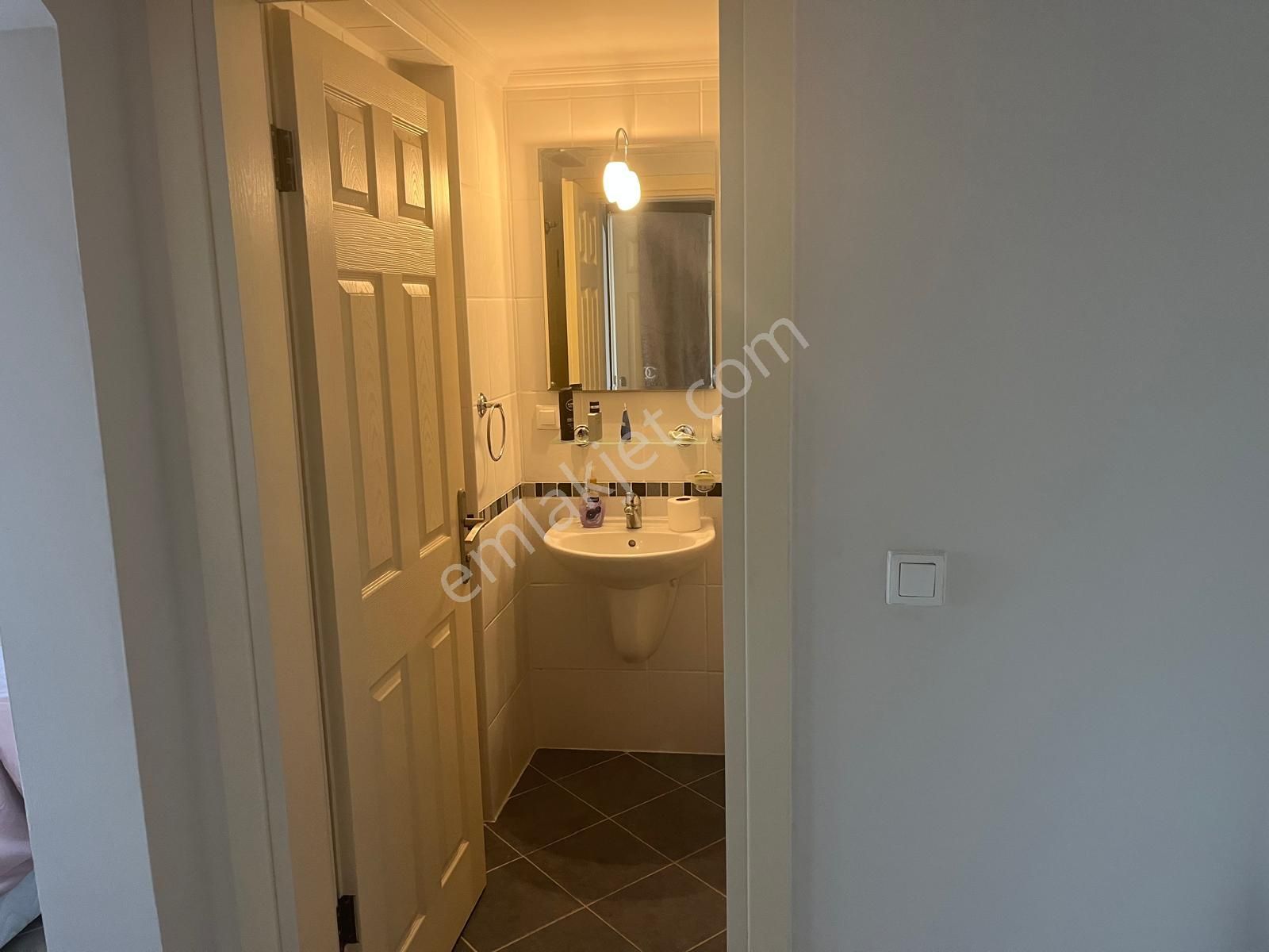 Botanik Garden Sitesinde 3+1 Satılık Çatı Dubleksi - Görsel 16