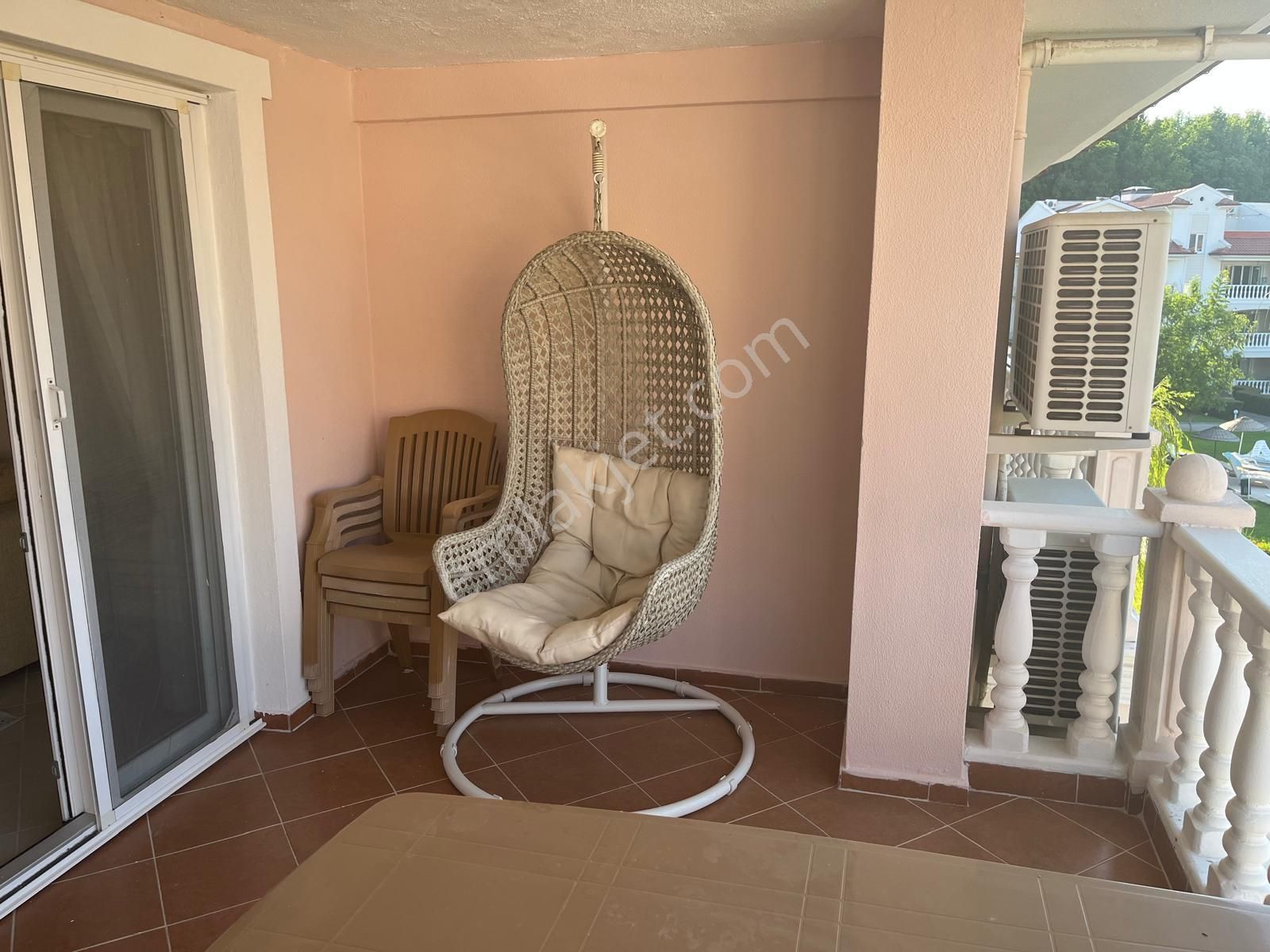 Botanik Garden Sitesinde 3+1 Satılık Çatı Dubleksi - Görsel 27