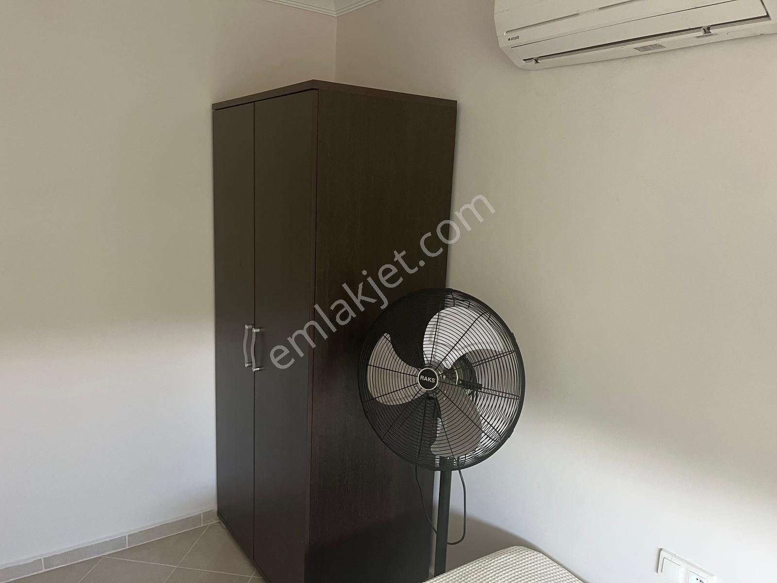 Botanik Garden Sitesinde 3+1 Satılık Çatı Dubleksi - Görsel 15