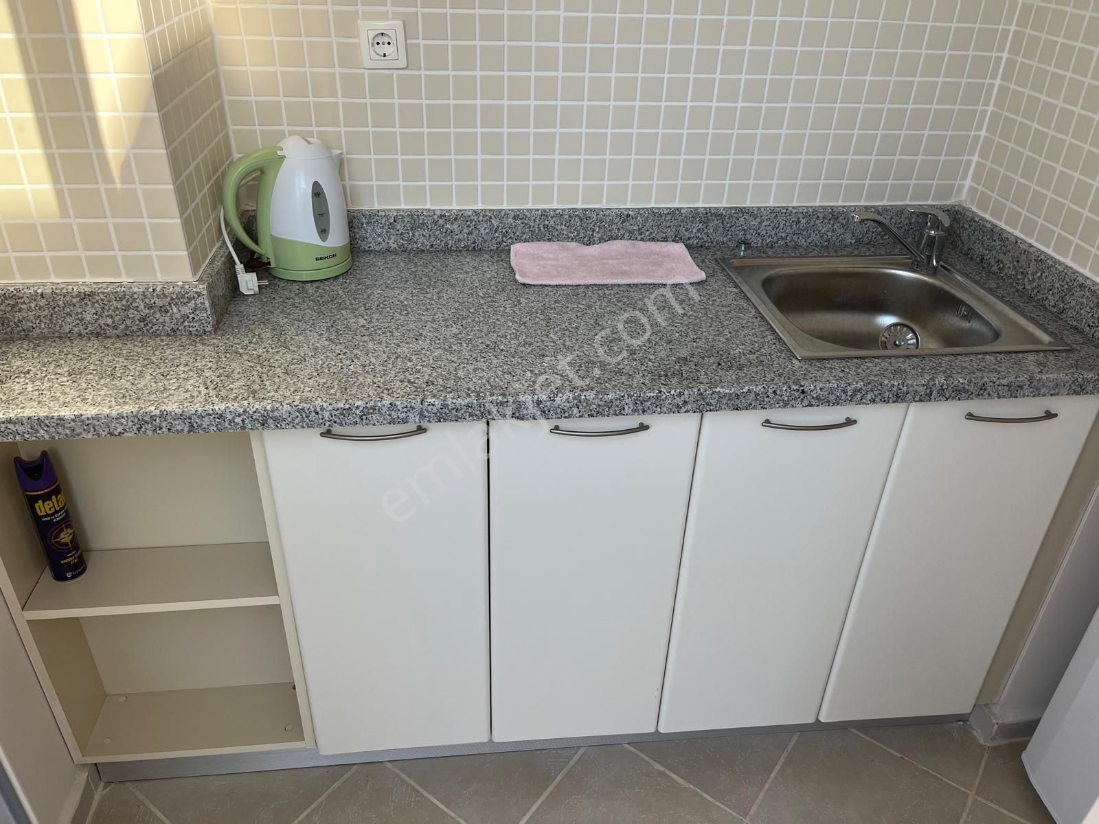 Botanik Garden Sitesinde 3+1 Satılık Çatı Dubleksi - Görsel 10