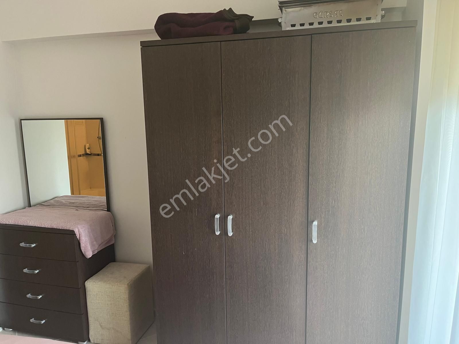 Botanik Garden Sitesinde 3+1 Satılık Çatı Dubleksi - Görsel 23