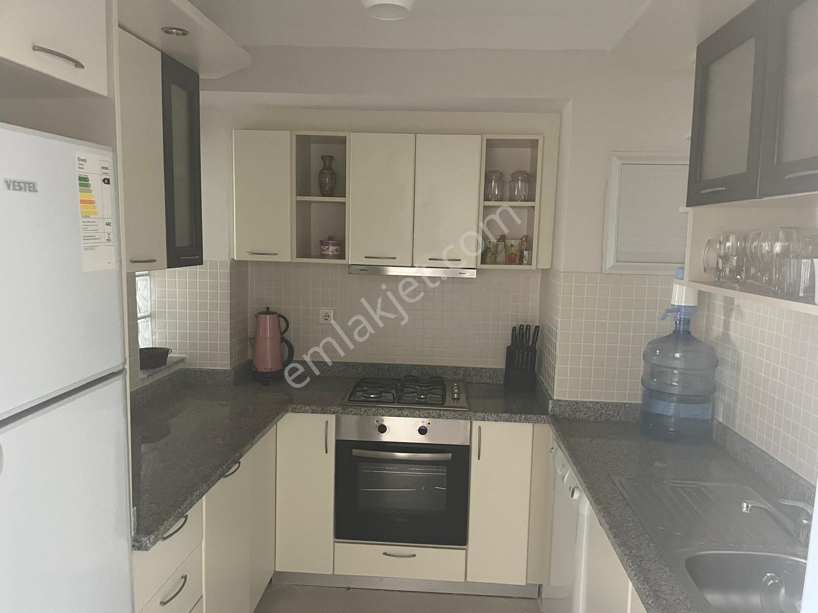 Botanik Garden Sitesinde 3+1 Satılık Çatı Dubleksi - Görsel 7