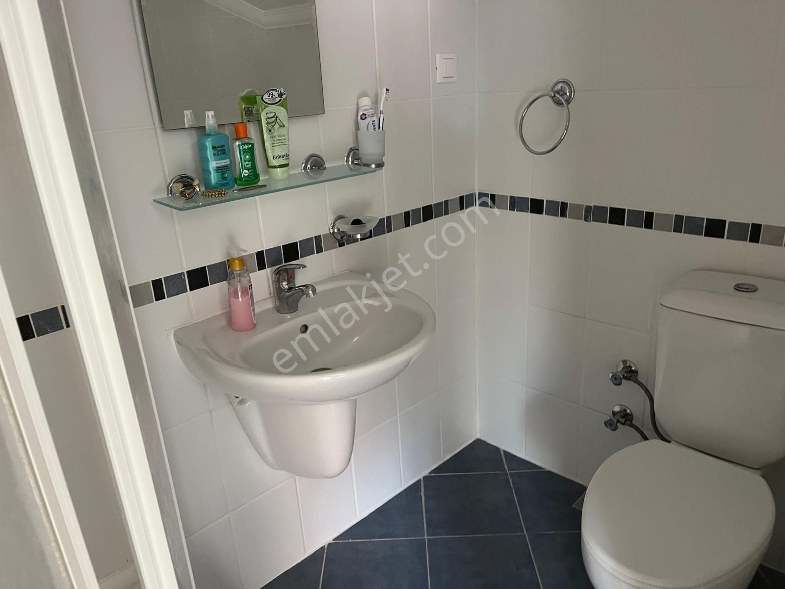 Botanik Garden Sitesinde 3+1 Satılık Çatı Dubleksi - Görsel 17