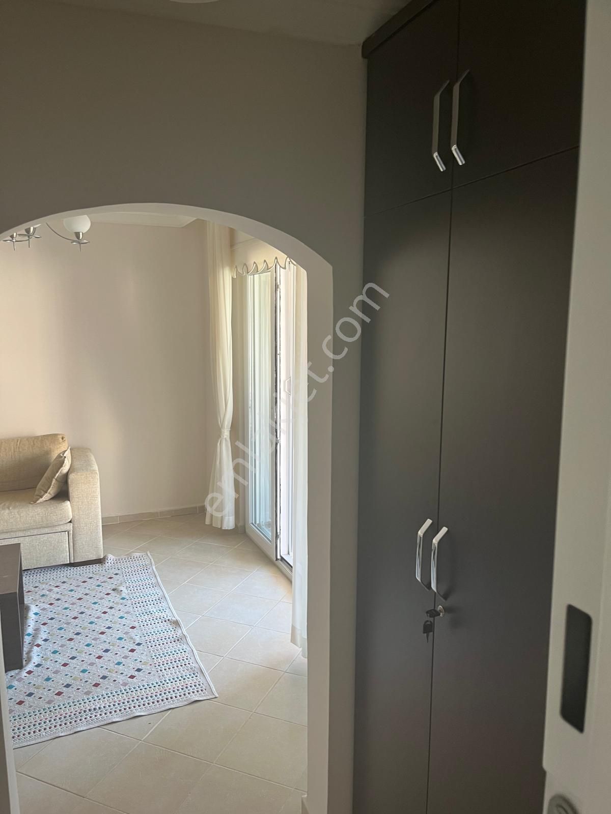 Botanik Garden Sitesinde 3+1 Satılık Çatı Dubleksi - Görsel 4