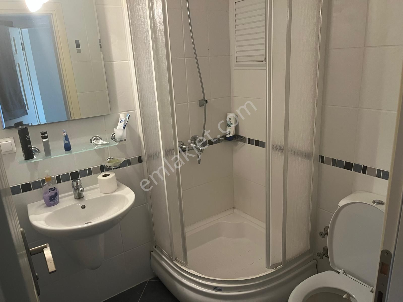 Botanik Garden Sitesinde 3+1 Satılık Çatı Dubleksi - Görsel 22