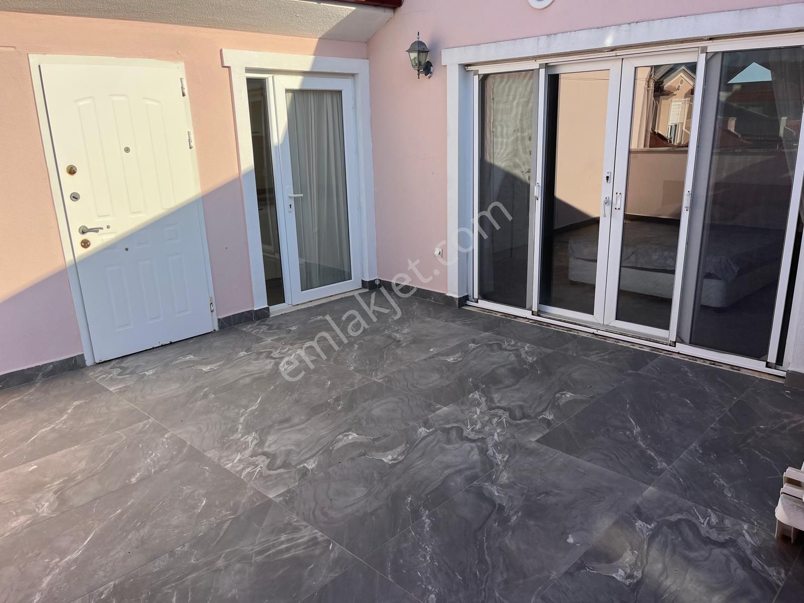 Botanik Garden Sitesinde 3+1 Satılık Çatı Dubleksi - Görsel 26