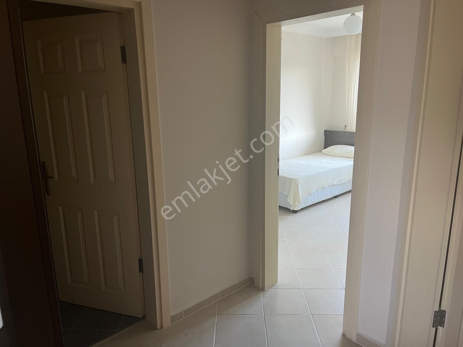 Botanik Garden Sitesinde 3+1 Satılık Çatı Dubleksi - Görsel 11