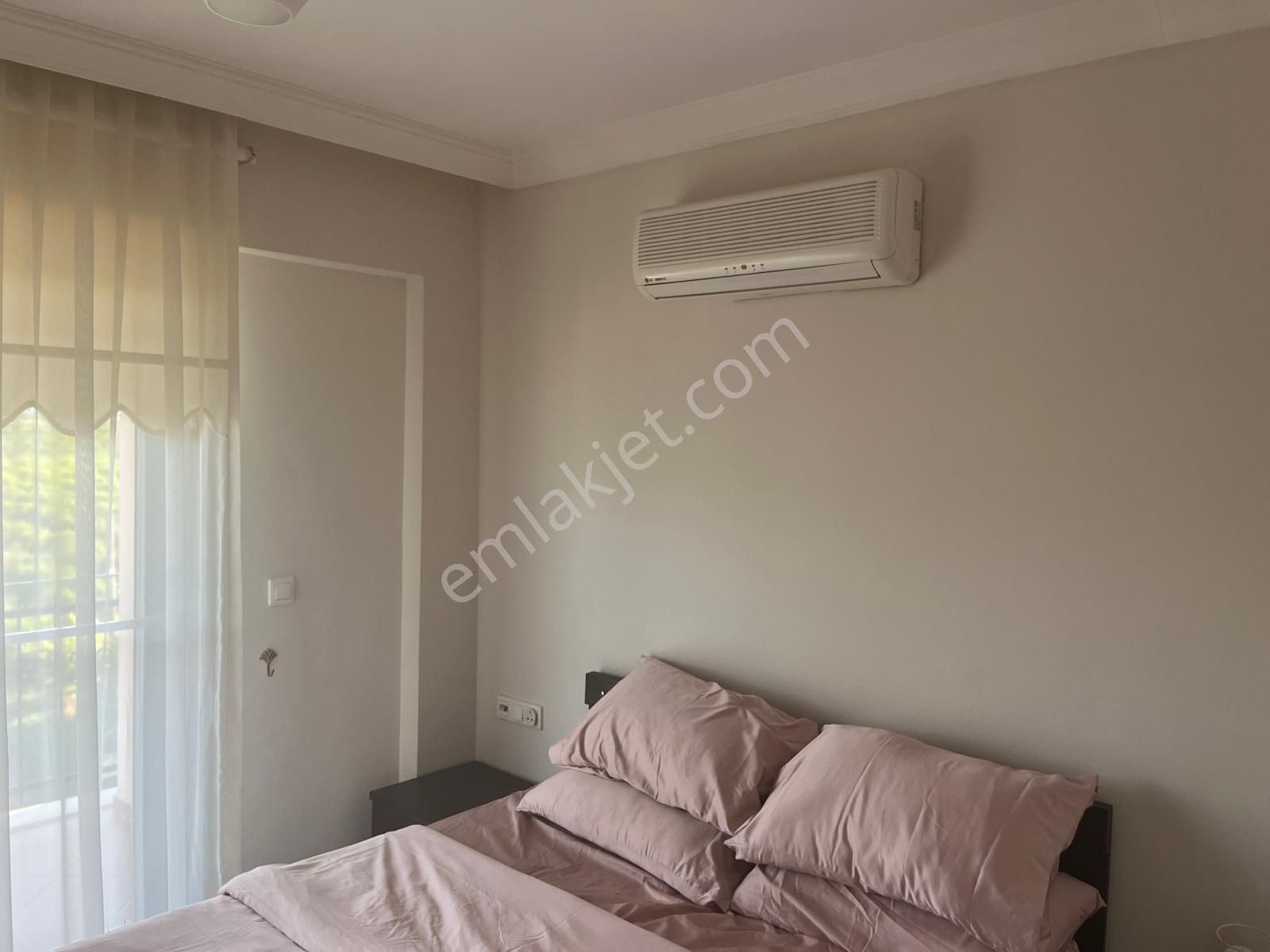 Botanik Garden Sitesinde 3+1 Satılık Çatı Dubleksi - Görsel 19