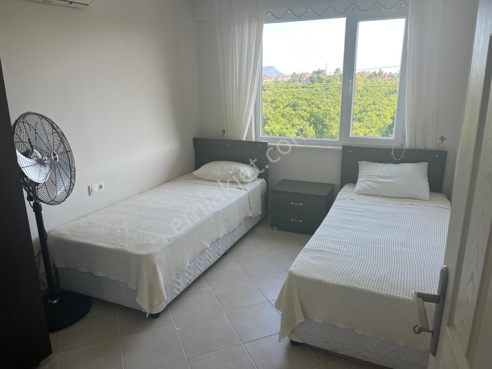 Botanik Garden Sitesinde 3+1 Satılık Çatı Dubleksi - Görsel 13