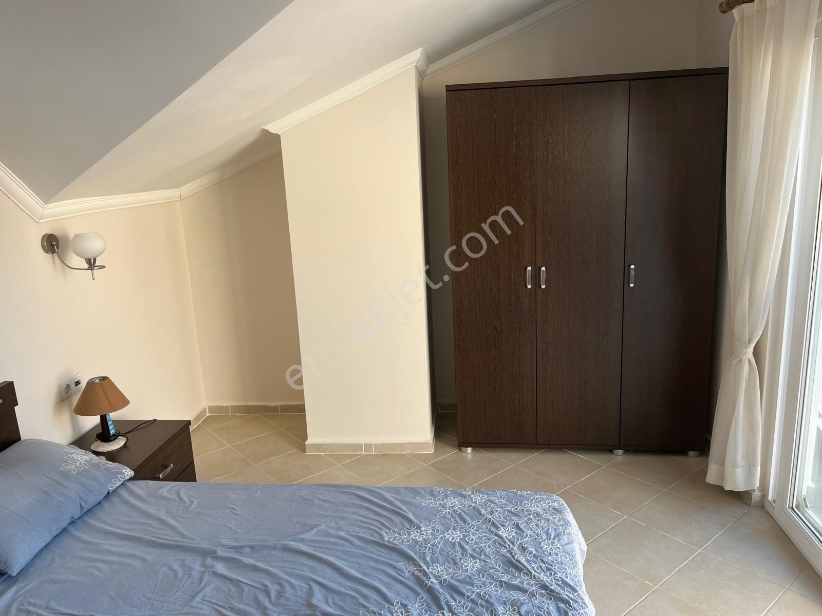 Botanik Garden Sitesinde 3+1 Satılık Çatı Dubleksi - Görsel 25