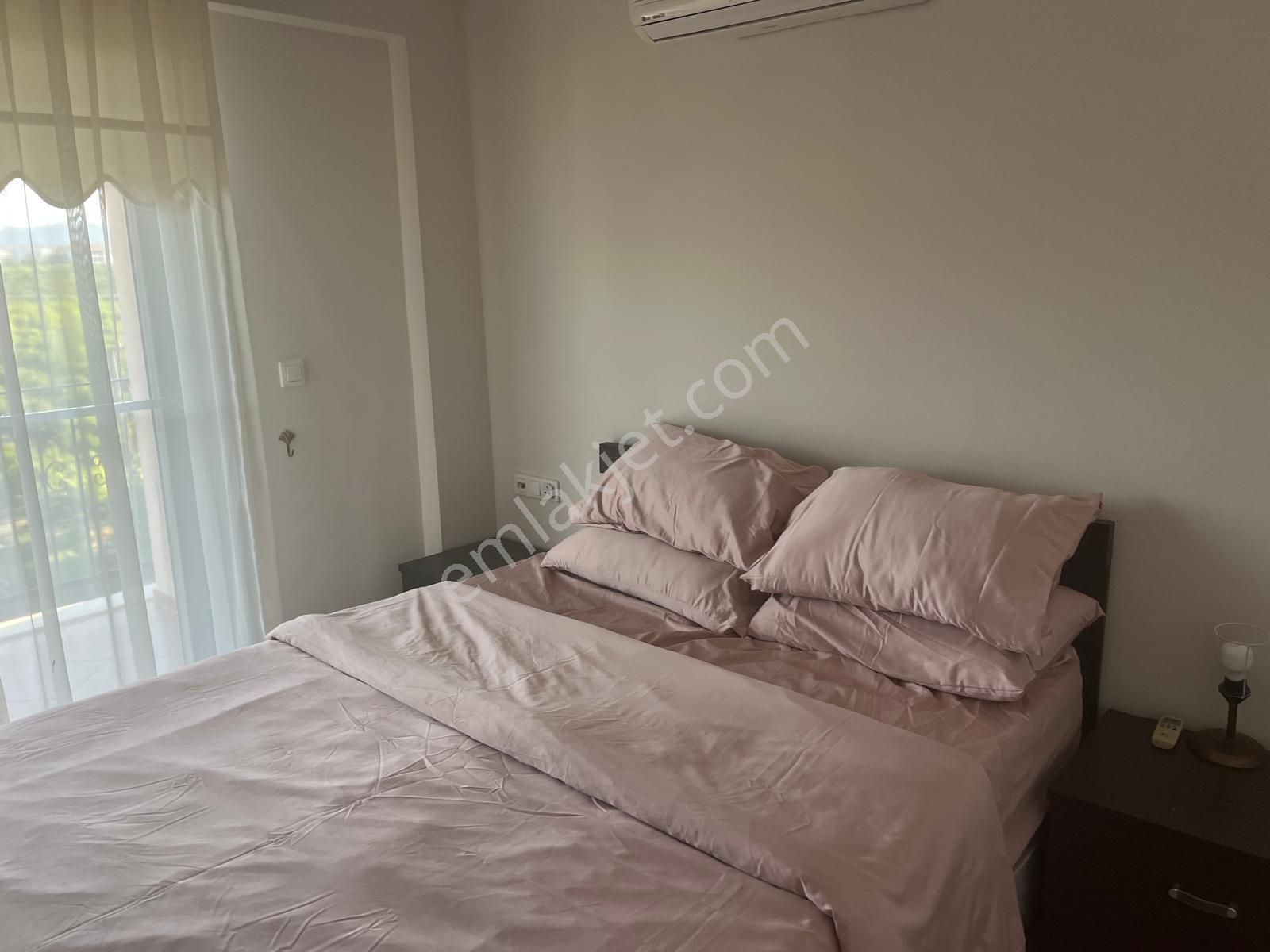 Botanik Garden Sitesinde 3+1 Satılık Çatı Dubleksi - Görsel 20