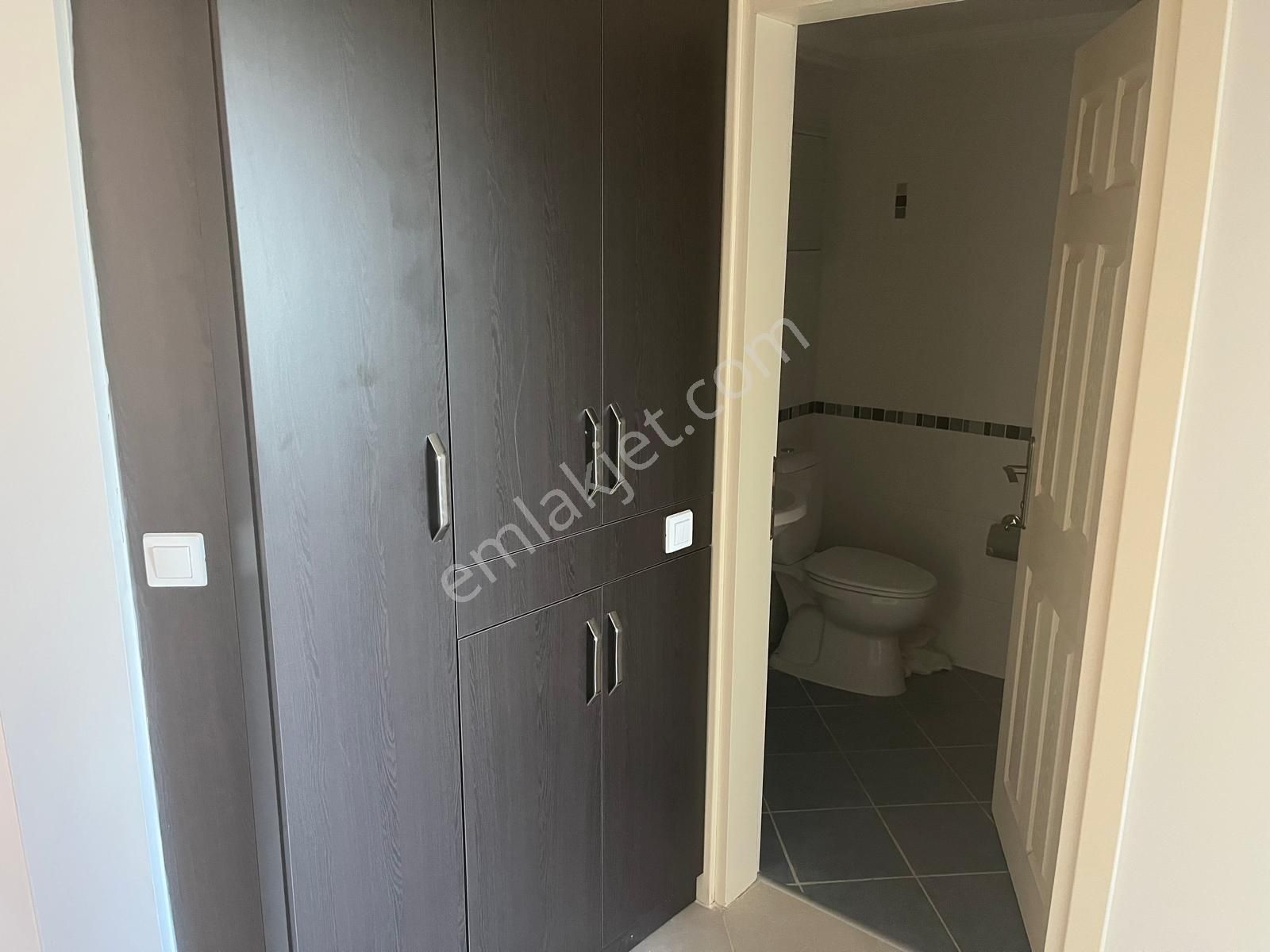 Botanik Garden Sitesinde 3+1 Satılık Çatı Dubleksi - Görsel 14