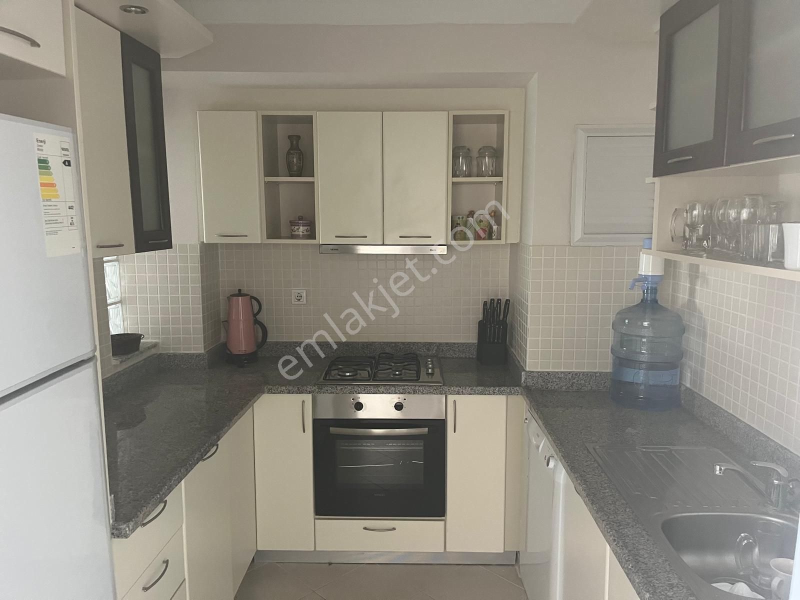 Botanik Garden Sitesinde 3+1 Satılık Çatı Dubleksi - Görsel 8