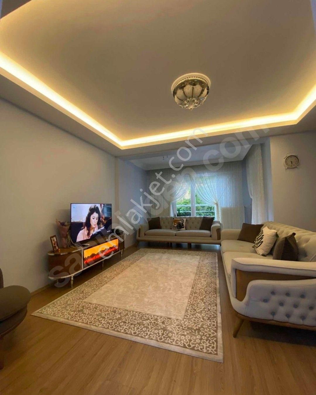 Canik Hasköy Vadi Yolunda 3+1 Masrafsiz Daire