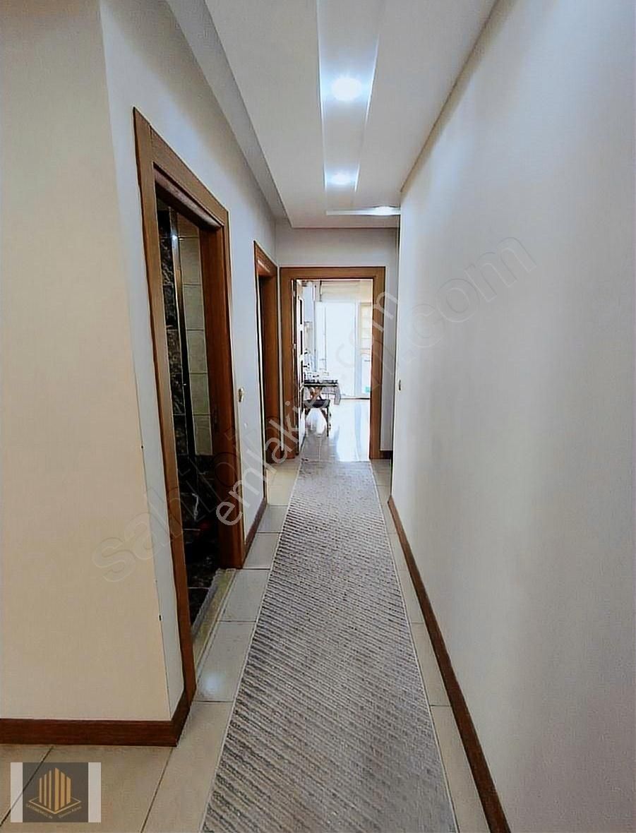 Sağlam'dan Kıyıboyu Tokilerde İçi Yapılı 2+1 Satılık Daire