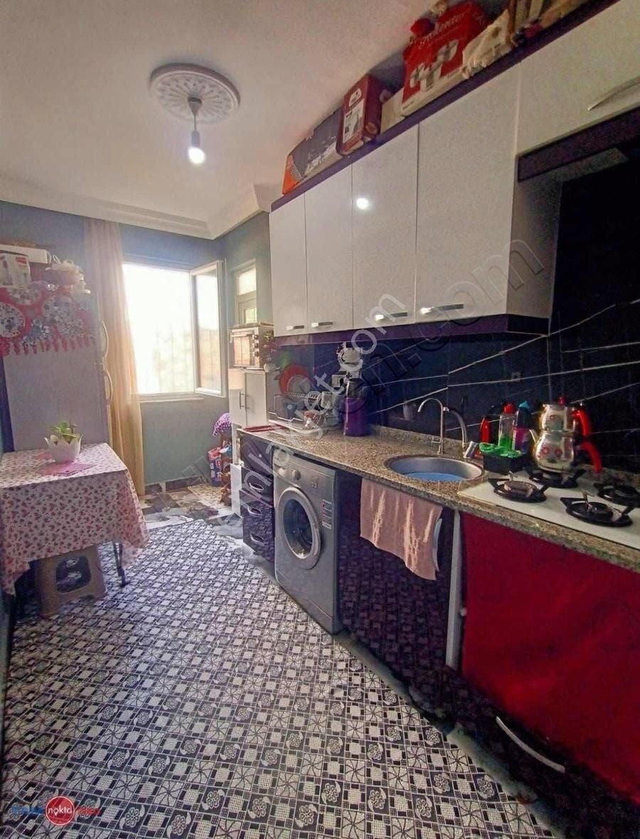 Satılık 2+1 Bahçe Katı