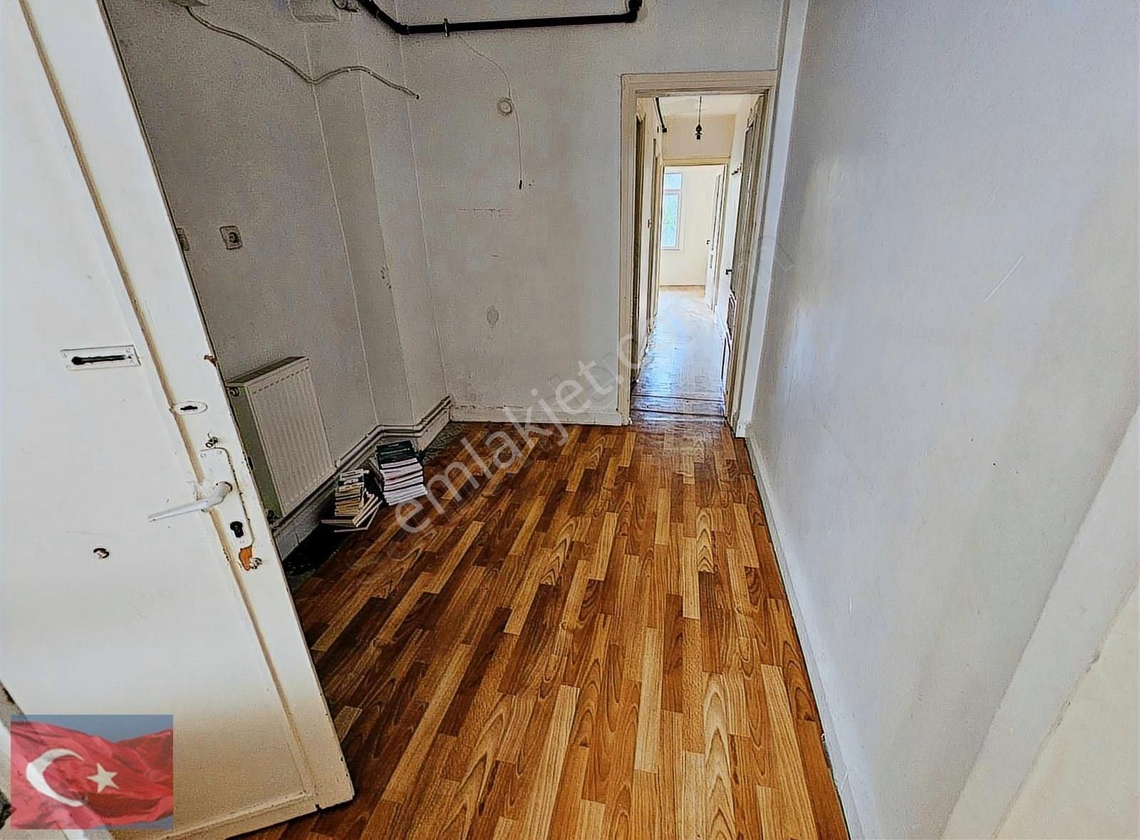 Kocamustafapaşa Merkezi Konum 2.ara Kat 1+1 60mk 3.000.000tl - Görsel 30