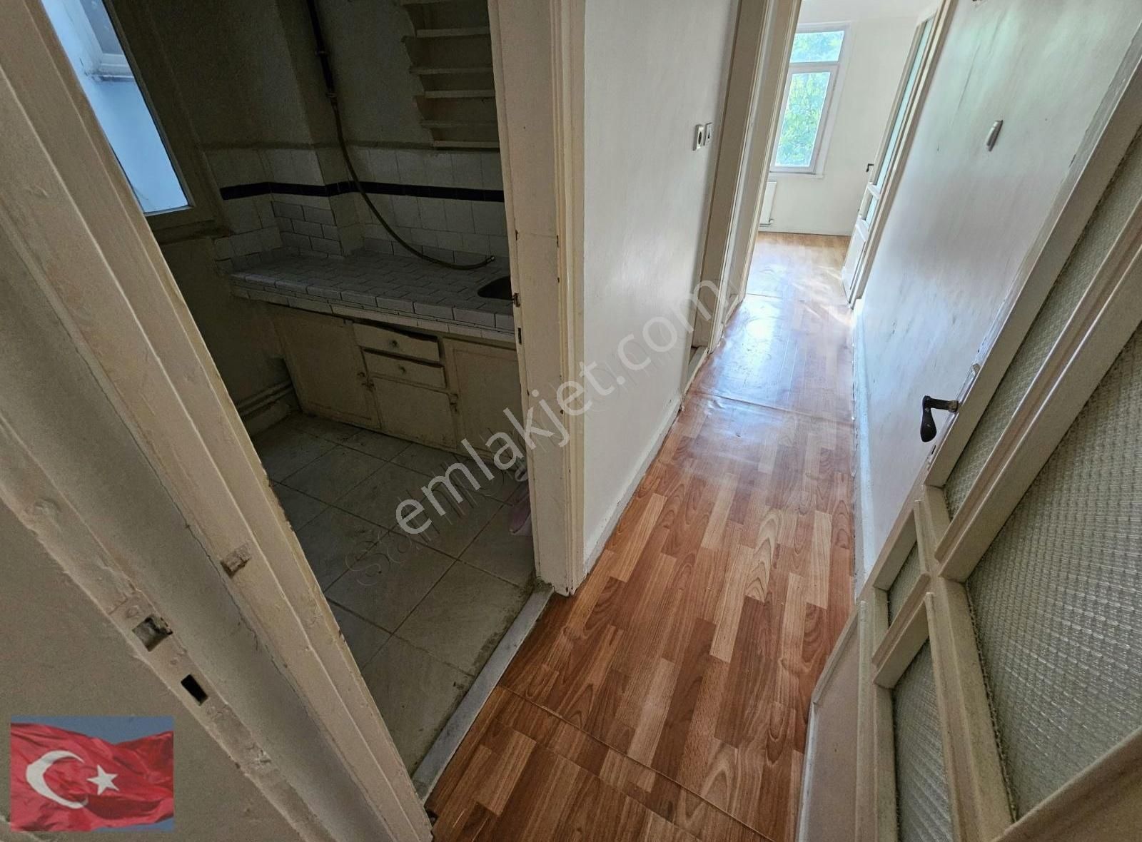 Kocamustafapaşa Merkezi Konum 2.ara Kat 1+1 60mk 3.000.000tl - Görsel 29