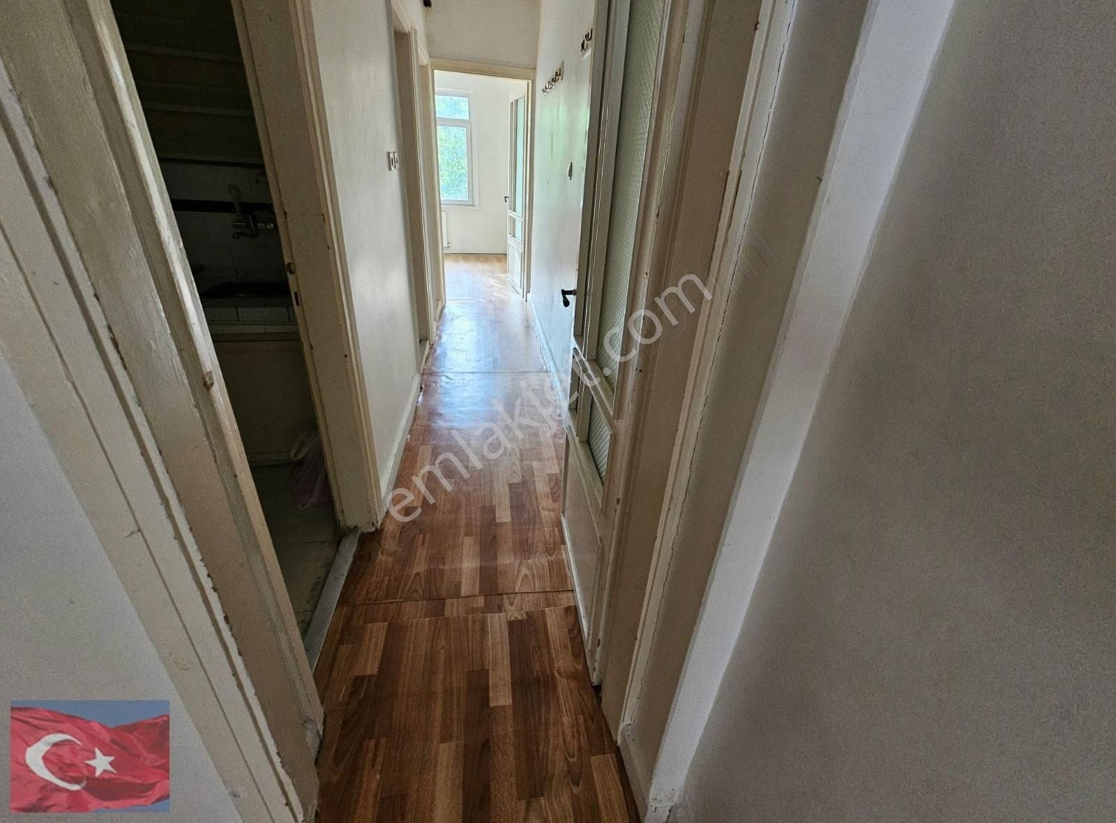 Kocamustafapaşa Merkezi Konum 2.ara Kat 1+1 60mk 3.000.000tl - Görsel 31