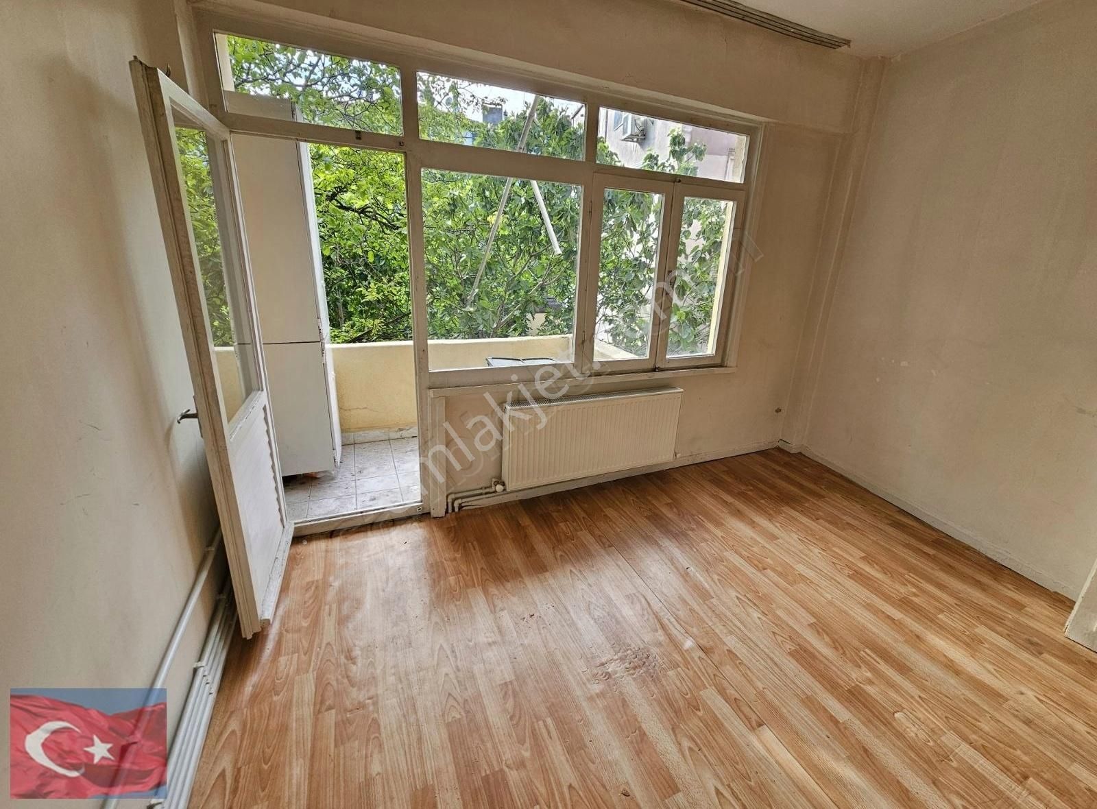 Kocamustafapaşa Merkezi Konum 2.ara Kat 1+1 60mk 3.000.000tl - Görsel 15