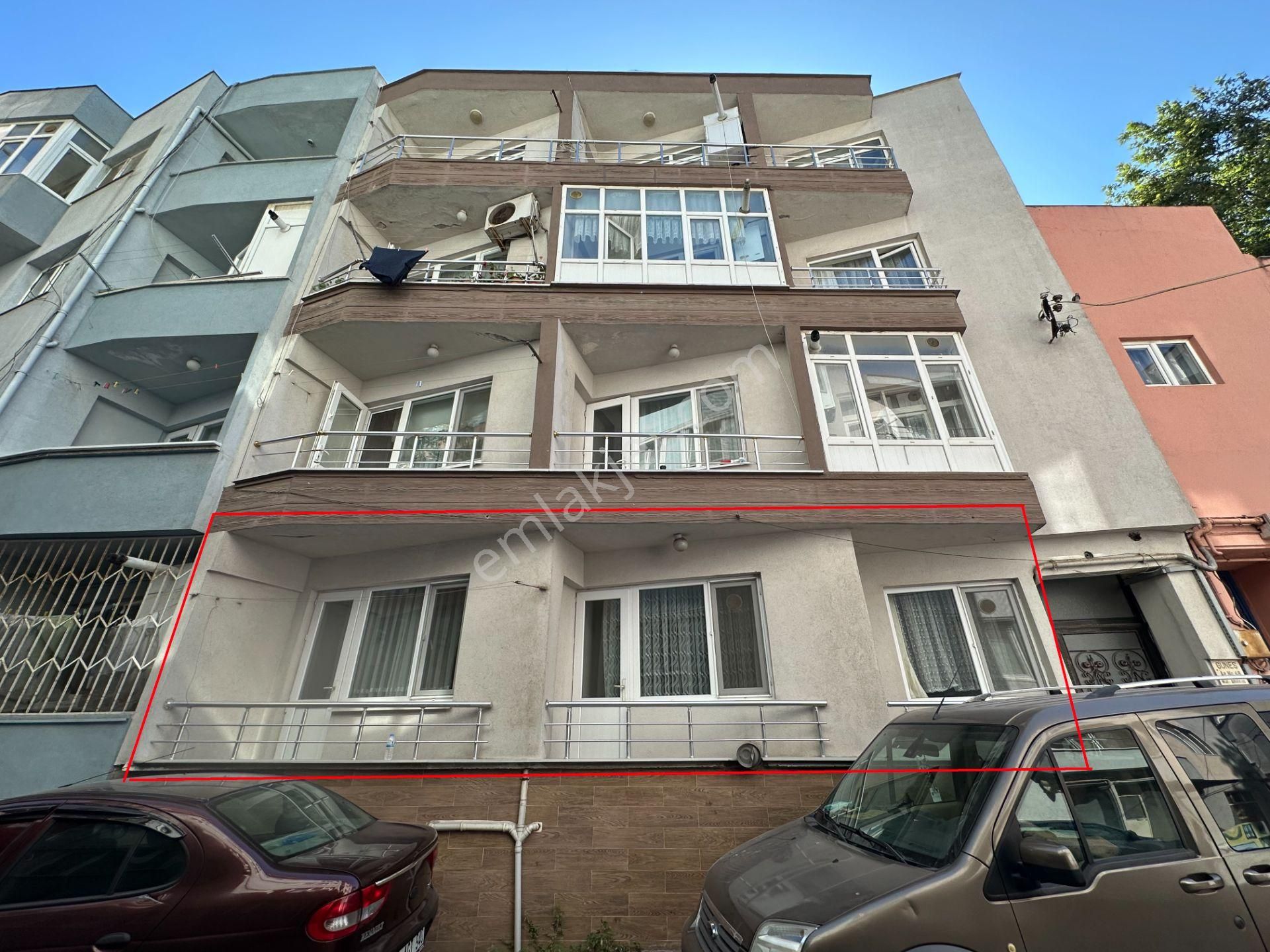 Paşabayır Mah.de Ordu Cad. 50 M Mesafede Kiralık Eşyalı Doğalgaz Sobalı 2+1 Daire