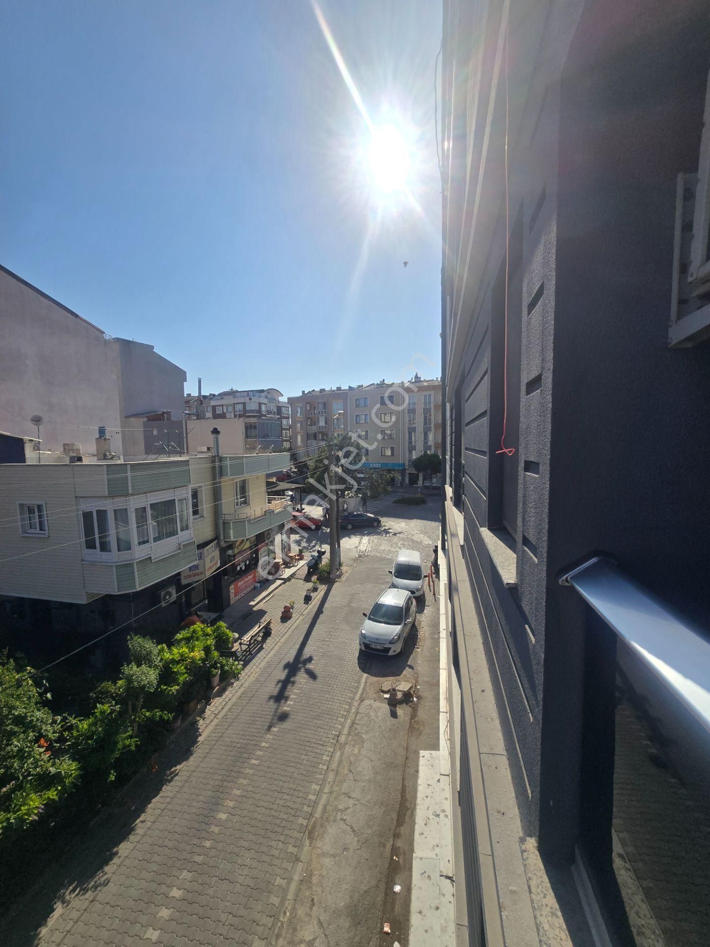 Kepez Aktur 147 Evlerinde Satılık 2+1 Daire Han Emlaktan - Görsel 15