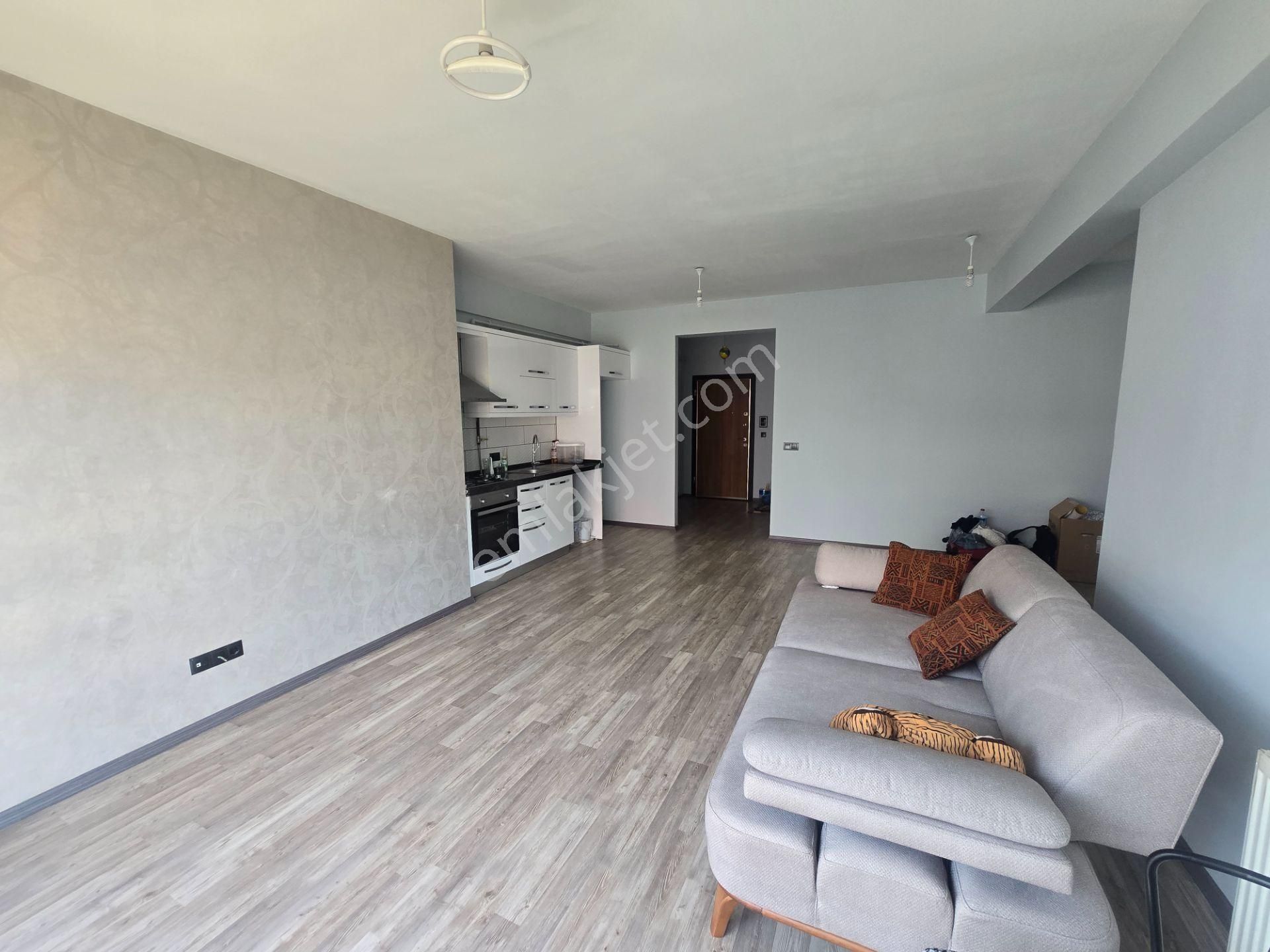 Kepez Aktur 147 Evlerinde Satılık 2+1 Daire Han Emlaktan - Görsel 8