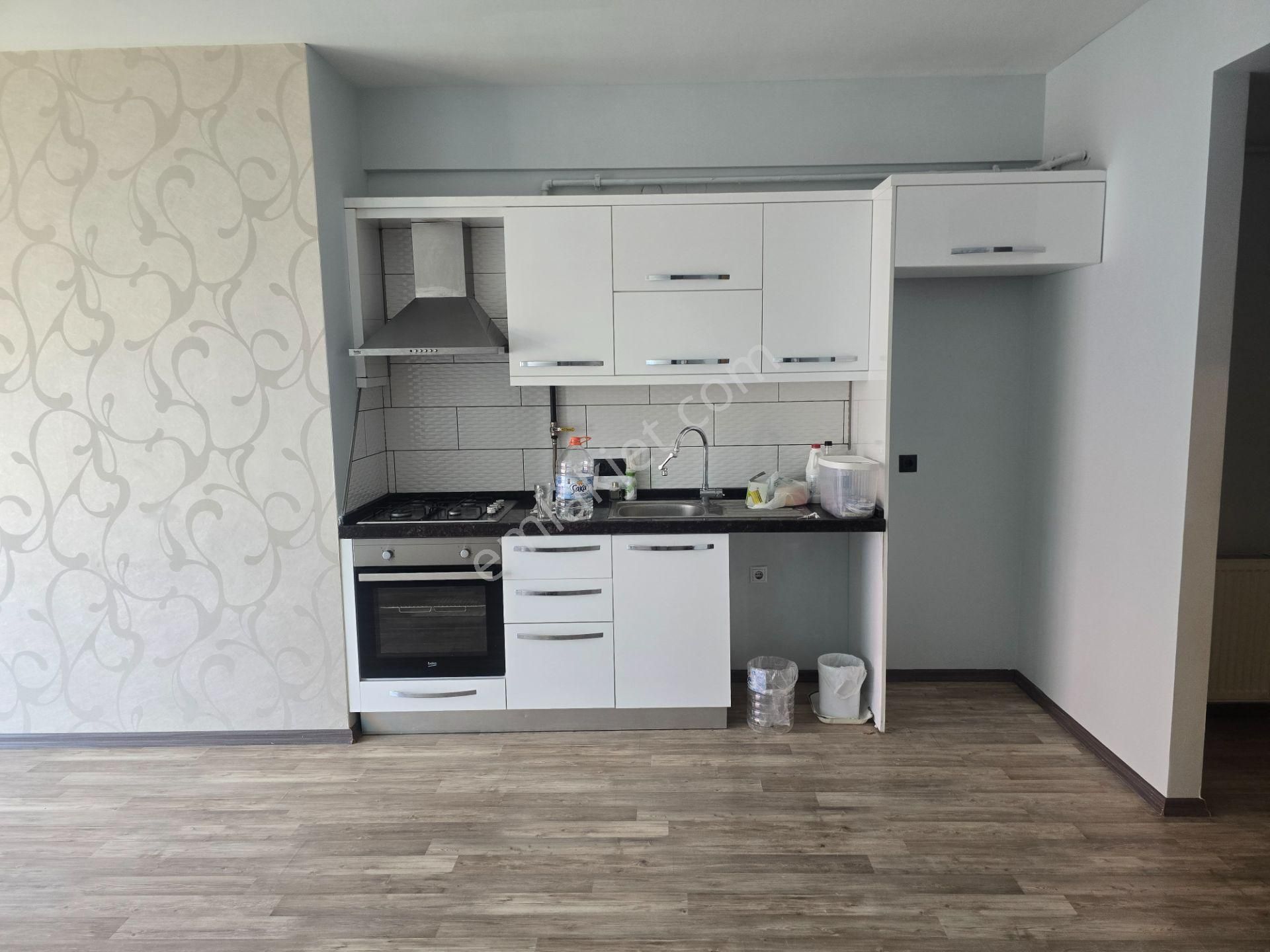 Kepez Aktur 147 Evlerinde Satılık 2+1 Daire Han Emlaktan - Görsel 3