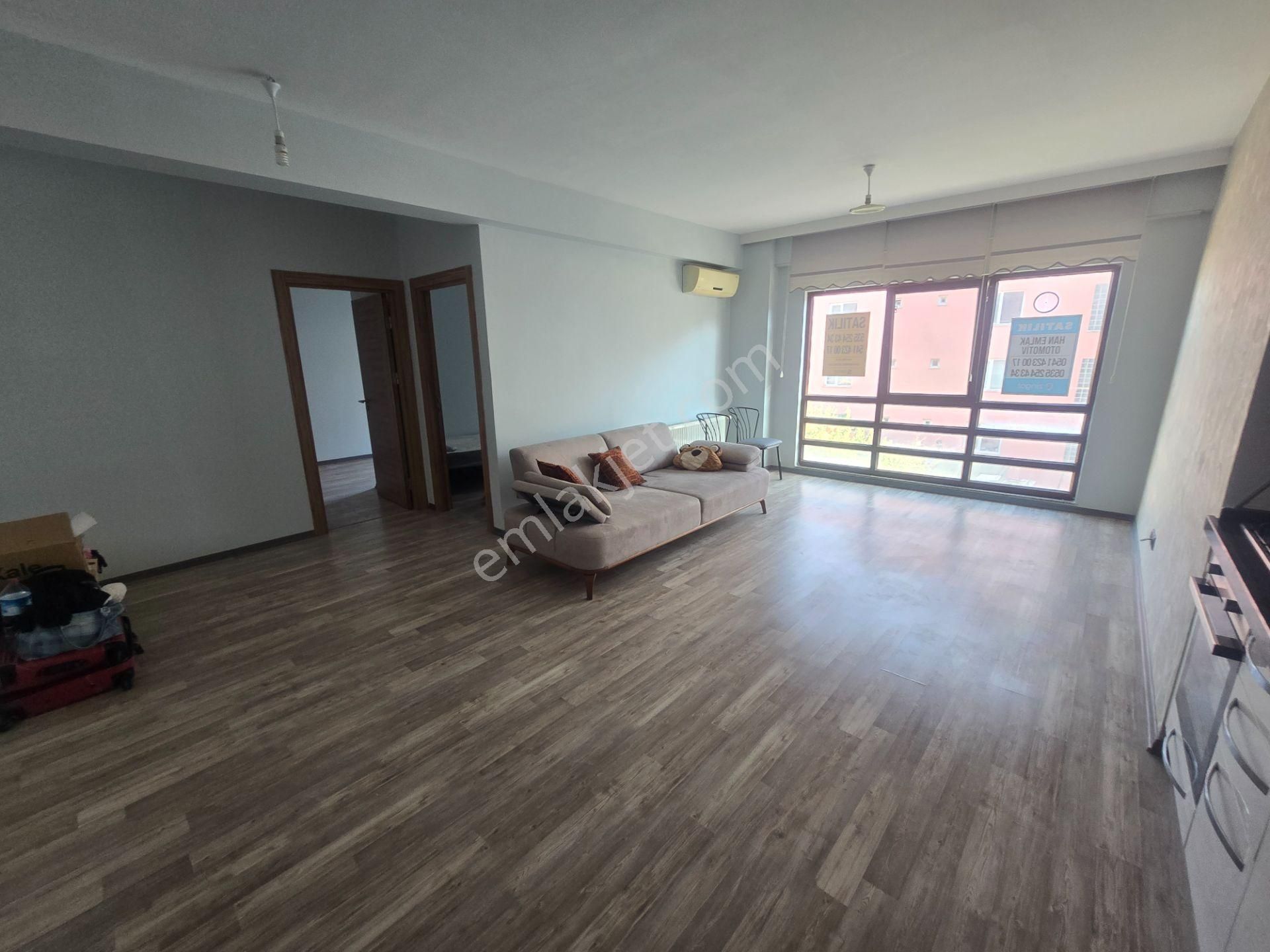 Kepez Aktur 147 Evlerinde Satılık 2+1 Daire Han Emlaktan - Görsel 11