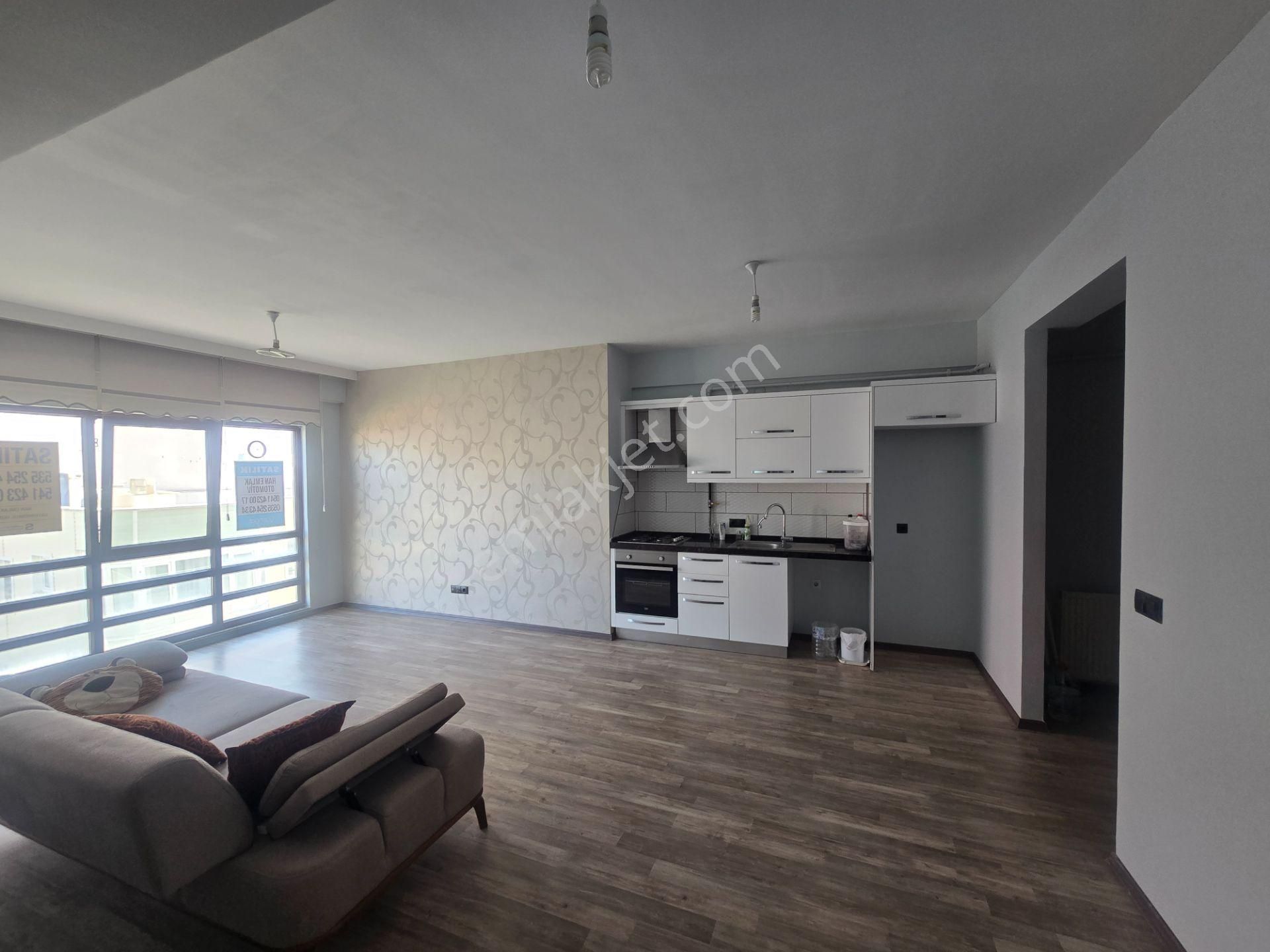 Kepez Aktur 147 Evlerinde Satılık 2+1 Daire Han Emlaktan - Görsel 7