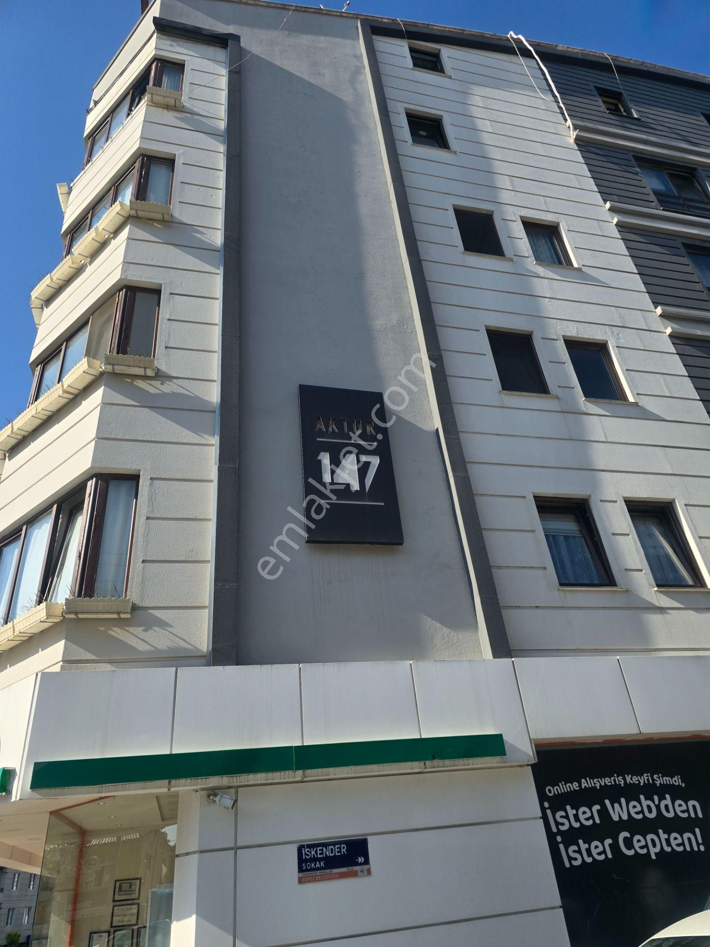 Kepez Aktur 147 Evlerinde Satılık 2+1 Daire Han Emlaktan - Görsel 34