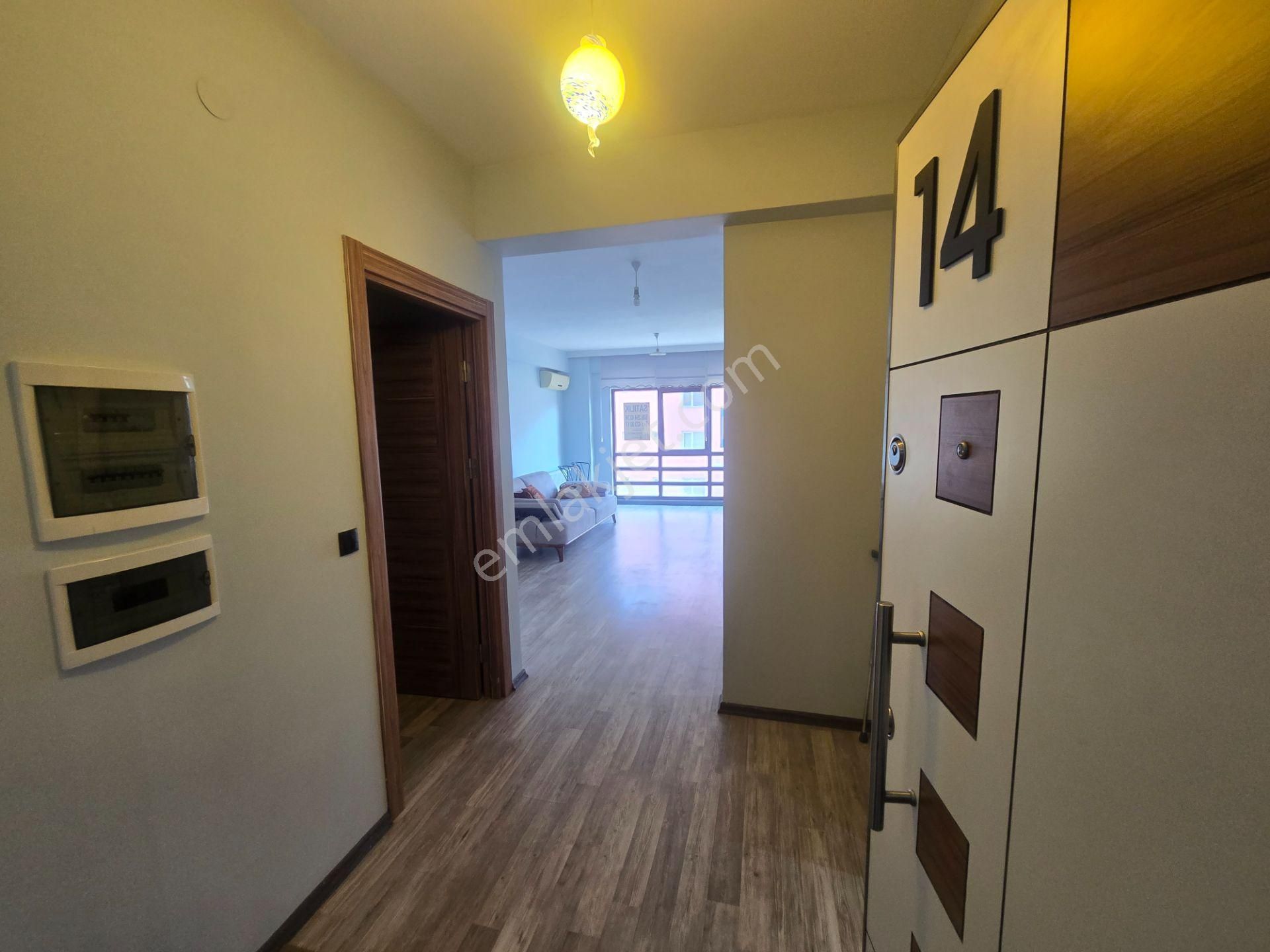 Kepez Aktur 147 Evlerinde Satılık 2+1 Daire Han Emlaktan - Görsel 26