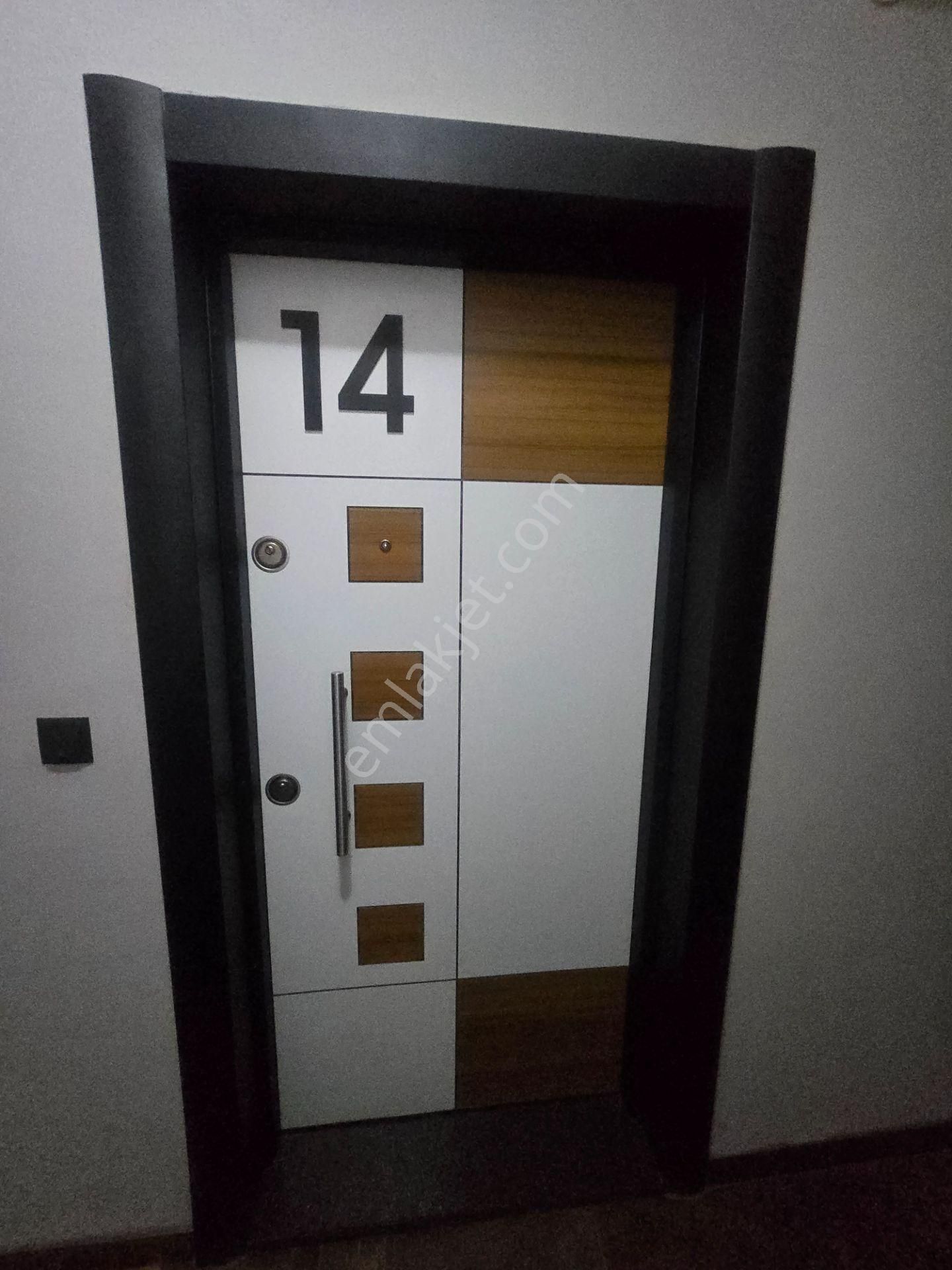 Kepez Aktur 147 Evlerinde Satılık 2+1 Daire Han Emlaktan - Görsel 27