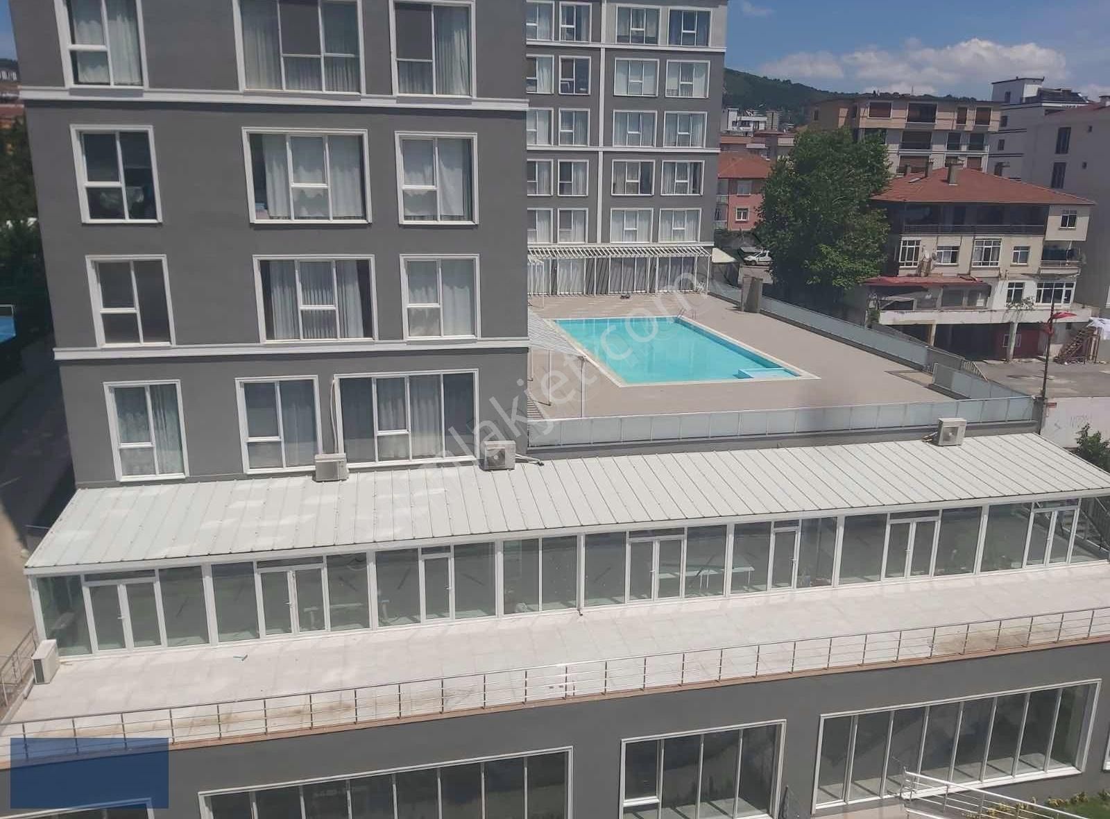Rota Mavi Kartal Satılık 2+1 Büyük Tip