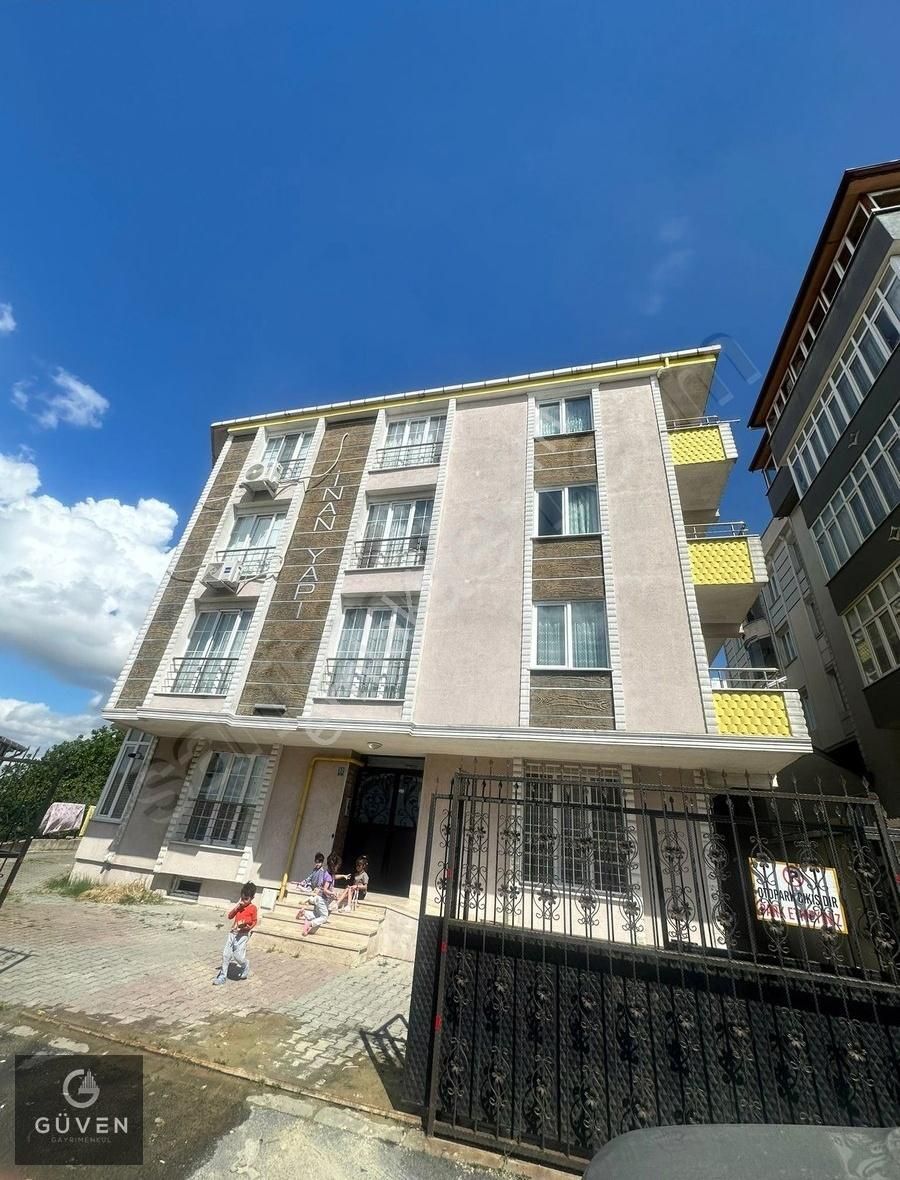 Yeniden İlanda Kemalettin Mahallesi 2+1