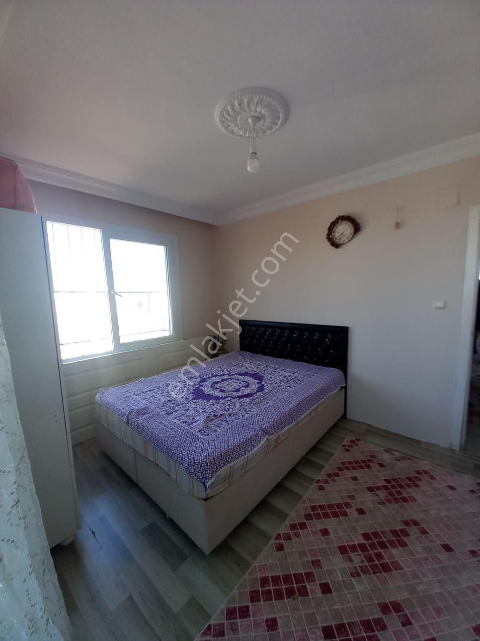 Satılık 2+1 Açık Mutfak Dairemiz Satılıktır - Görsel 11