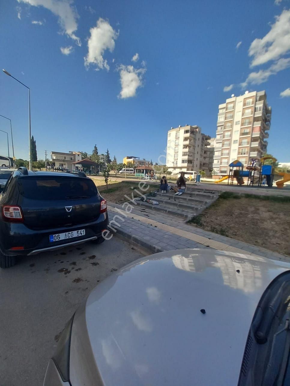 Satılık 2+1 Açık Mutfak Dairemiz Satılıktır - Görsel 21