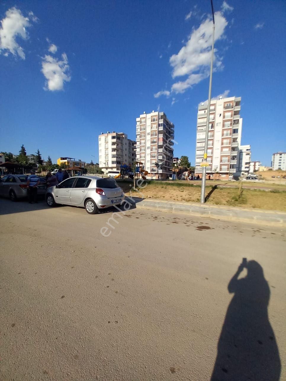 Satılık 2+1 Açık Mutfak Dairemiz Satılıktır - Görsel 18