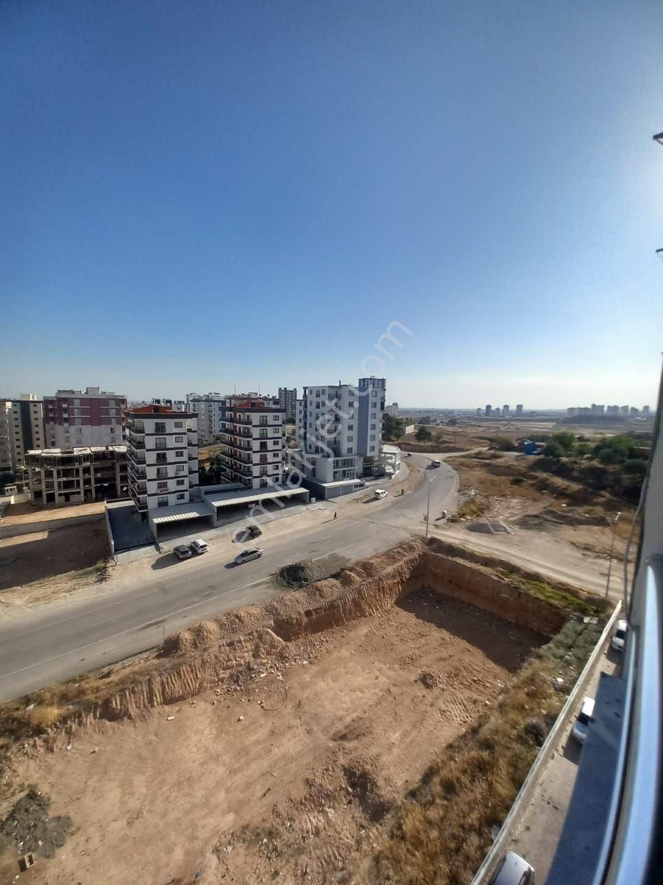 Satılık 2+1 Açık Mutfak Dairemiz Satılıktır - Görsel 12