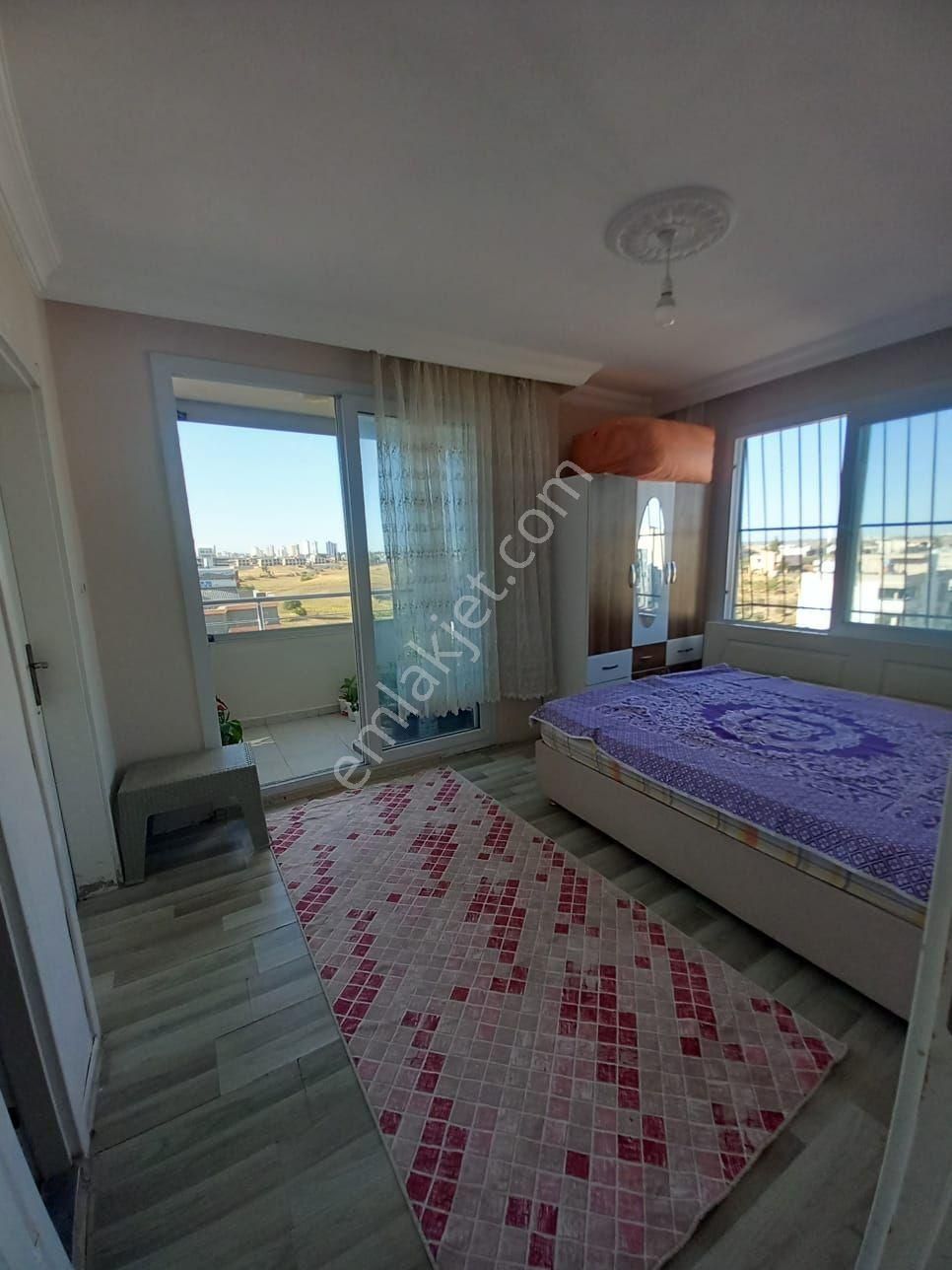 Satılık 2+1 Açık Mutfak Dairemiz Satılıktır - Görsel 3