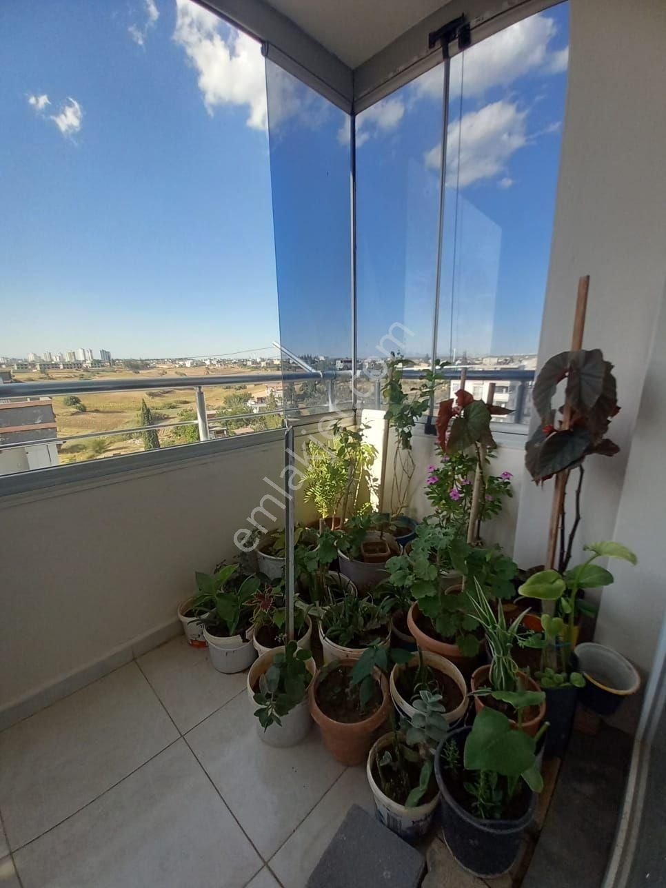 Satılık 2+1 Açık Mutfak Dairemiz Satılıktır - Görsel 6