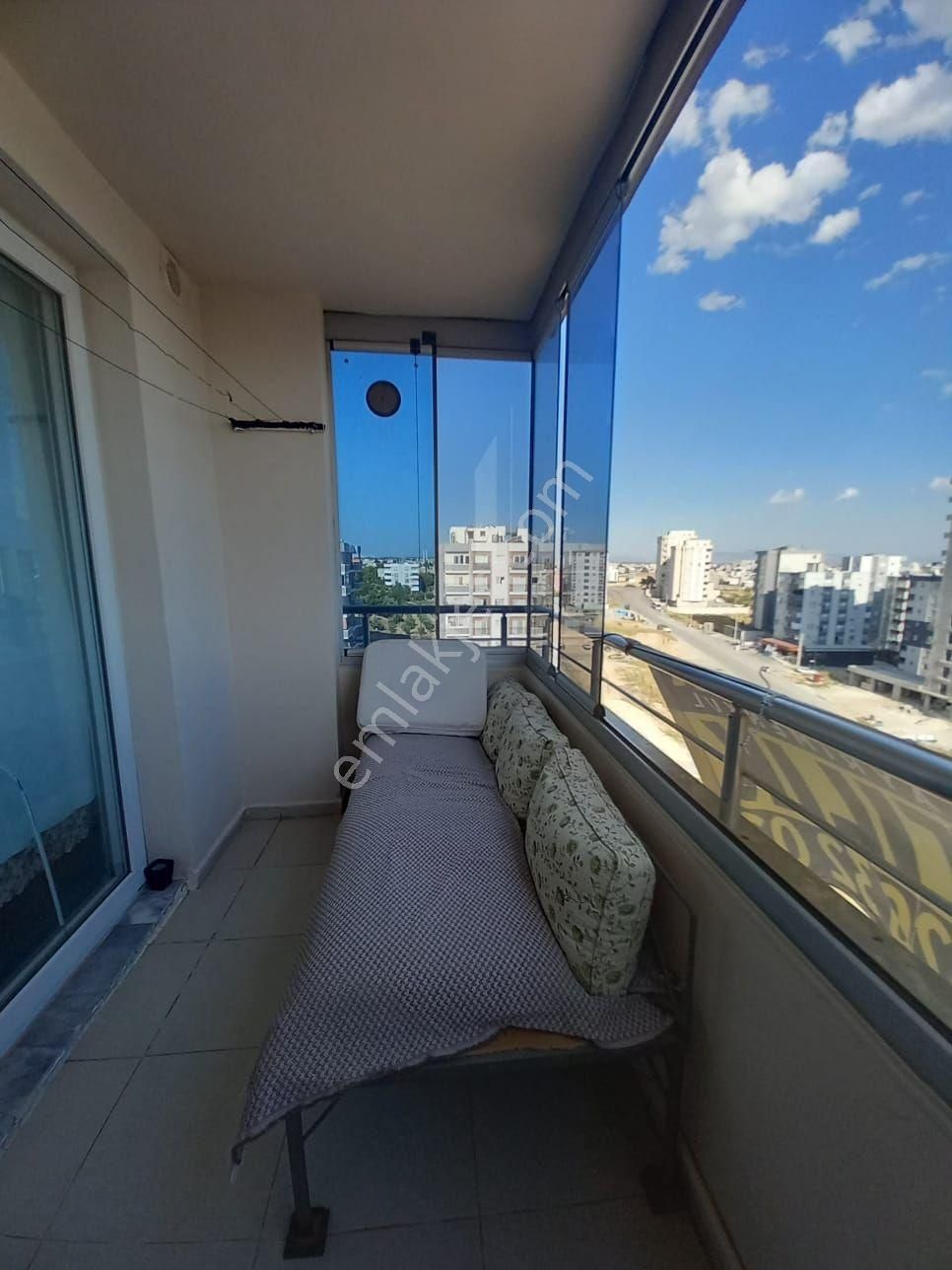 Satılık 2+1 Açık Mutfak Dairemiz Satılıktır - Görsel 13