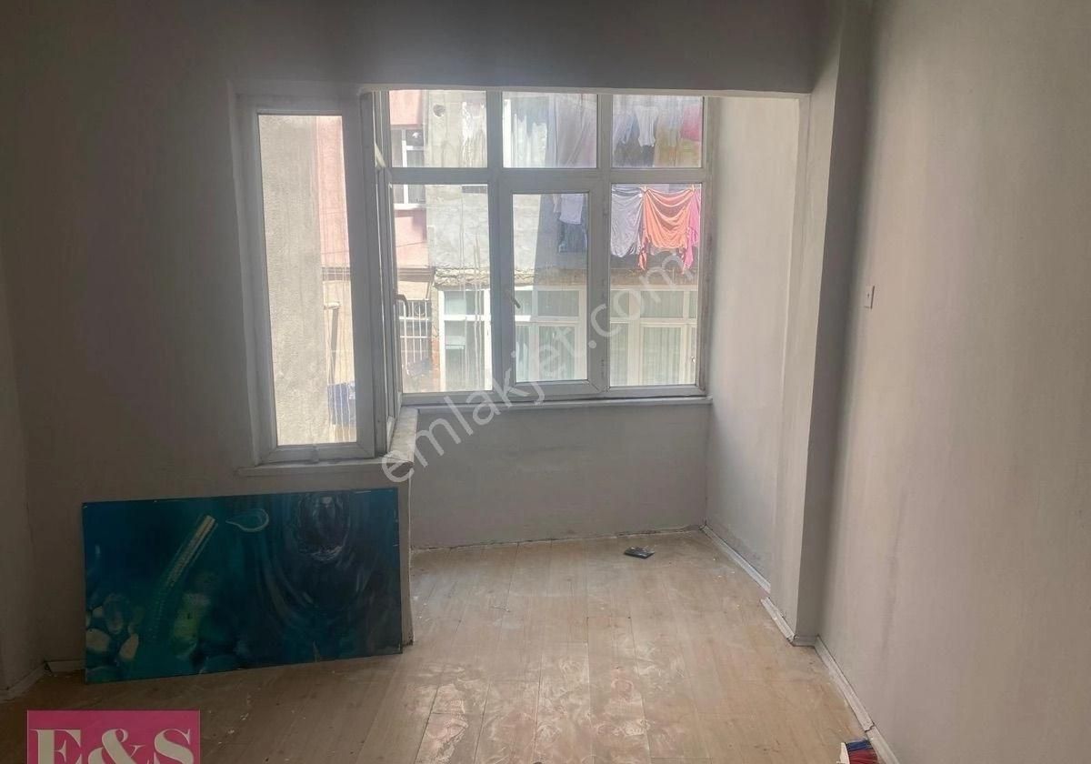 Es Gayrimenkul Yedikulede Kiralık Daire - Görsel 8