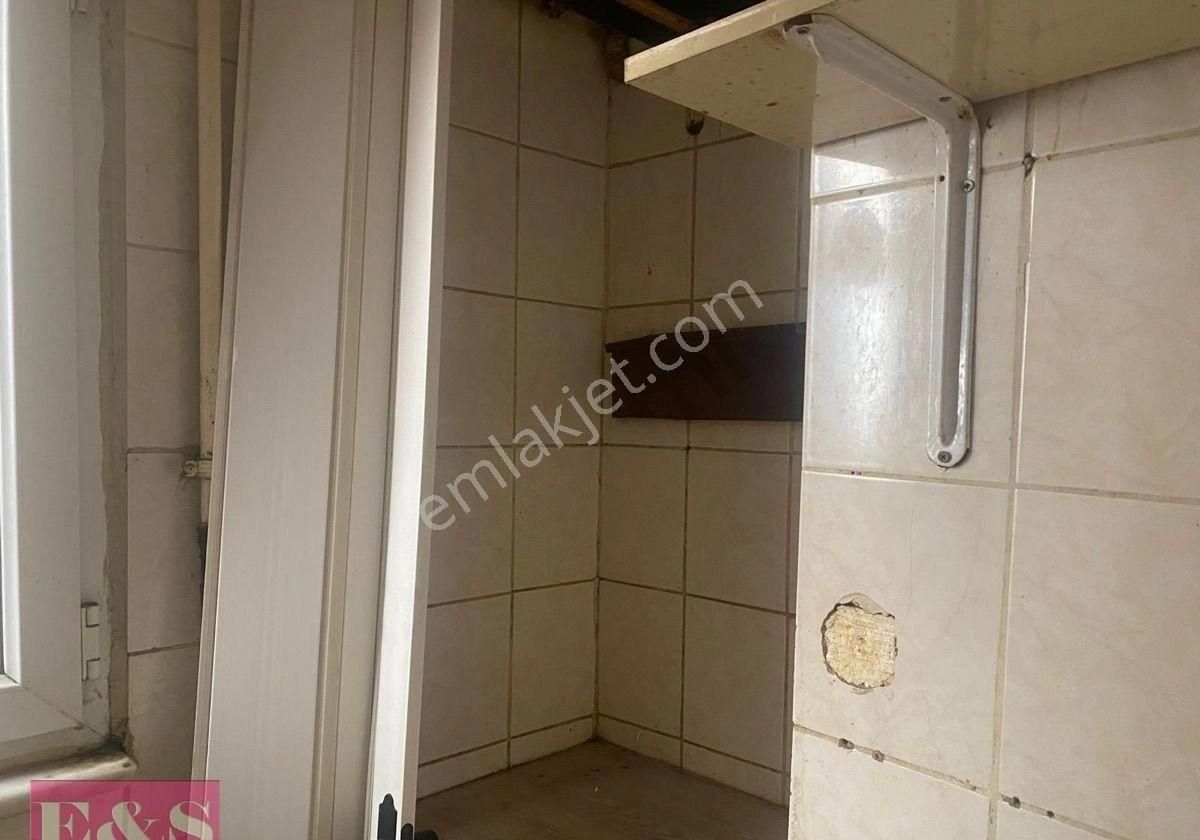 Es Gayrimenkul Yedikulede Kiralık Daire - Görsel 6