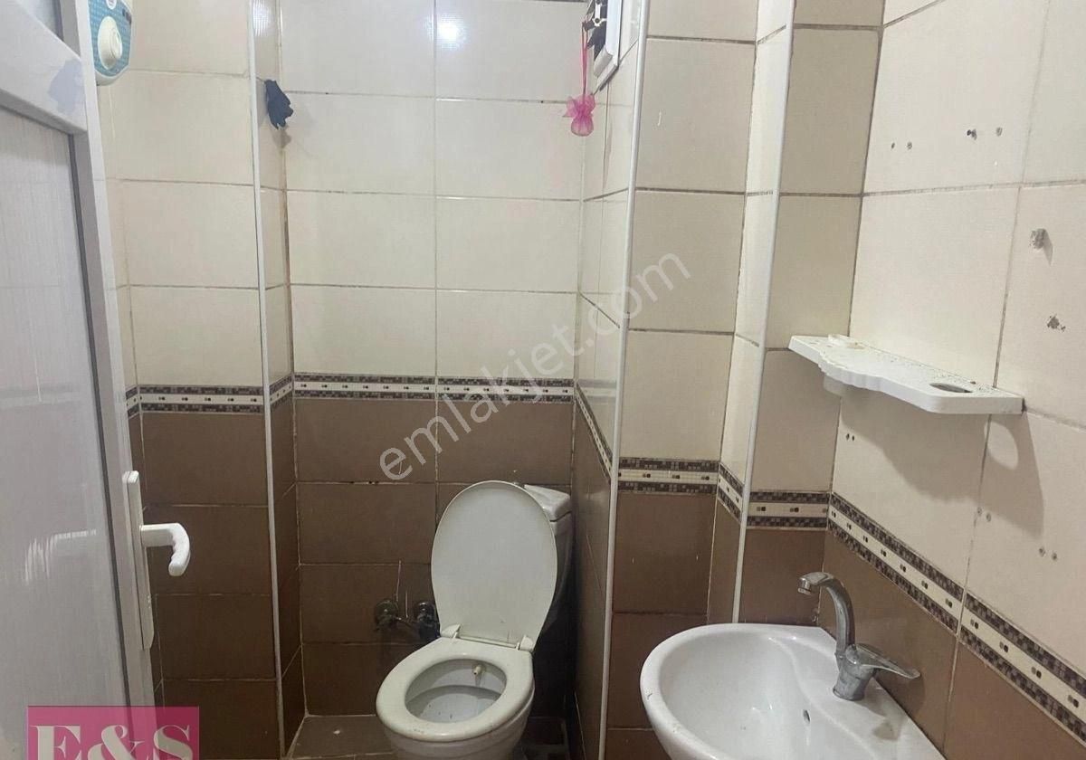 Es Gayrimenkul Yedikulede Kiralık Daire - Görsel 5